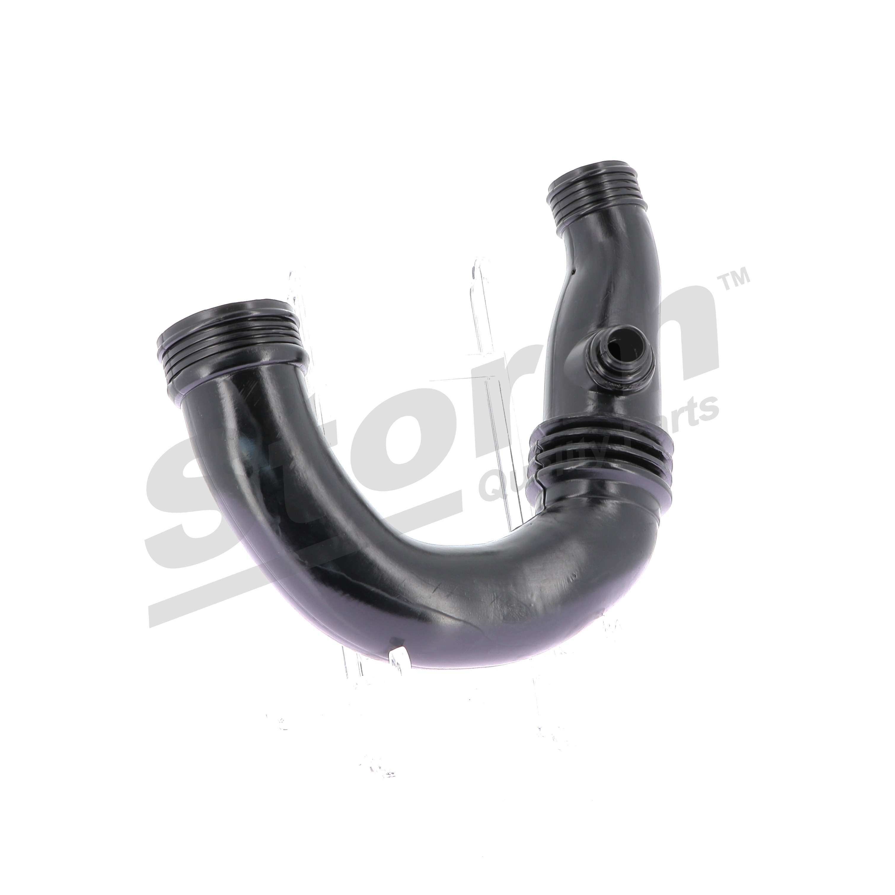 STORM QUALITY PARTS F9421 Töltőlevegő cső Dacia Logan Express 1.5 dCi (FS0Y, FS00, FS0J) 65 LE Dízel árak