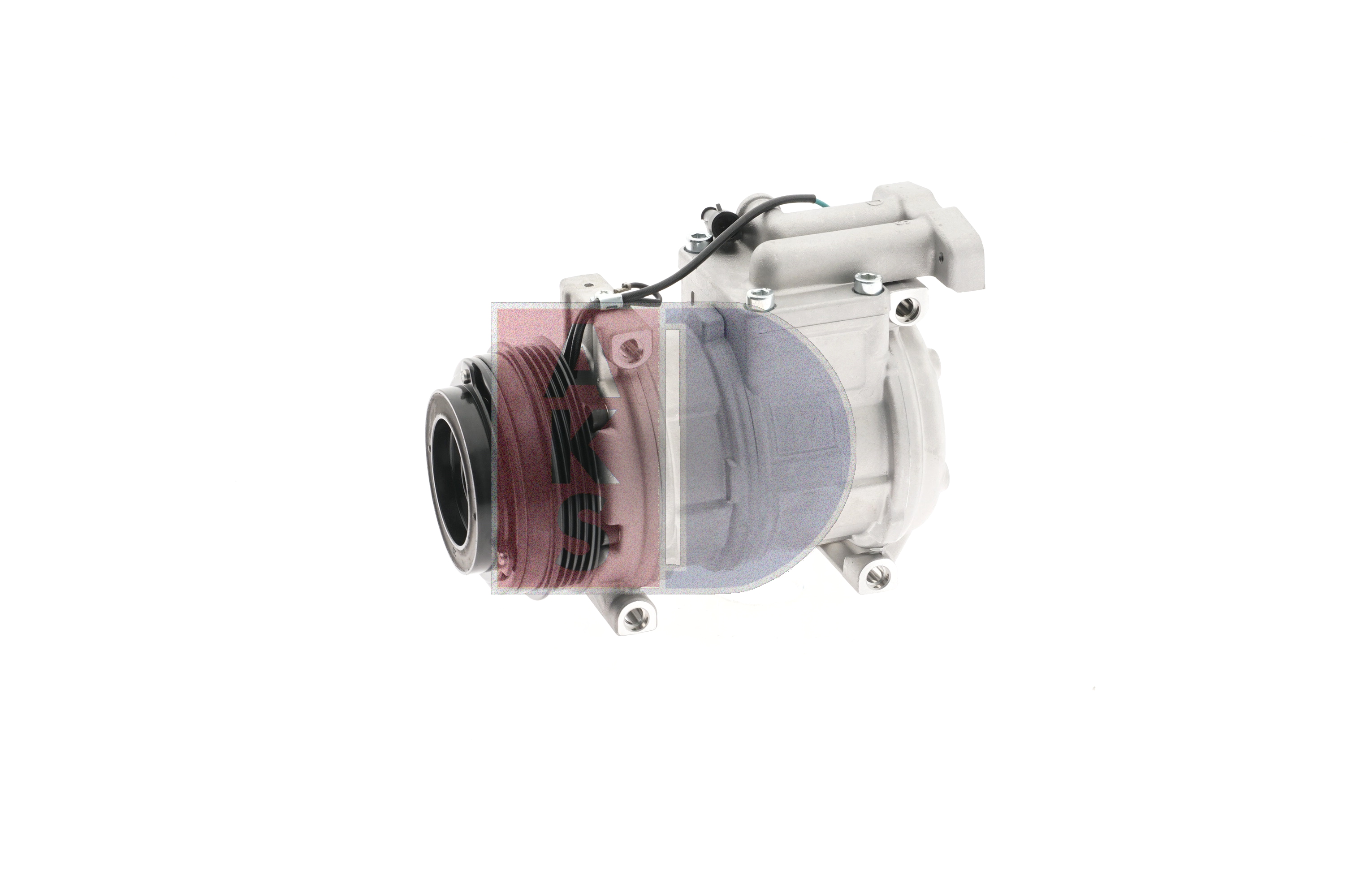 851062N Klimakompressor AKS DASIS 500341617 VW