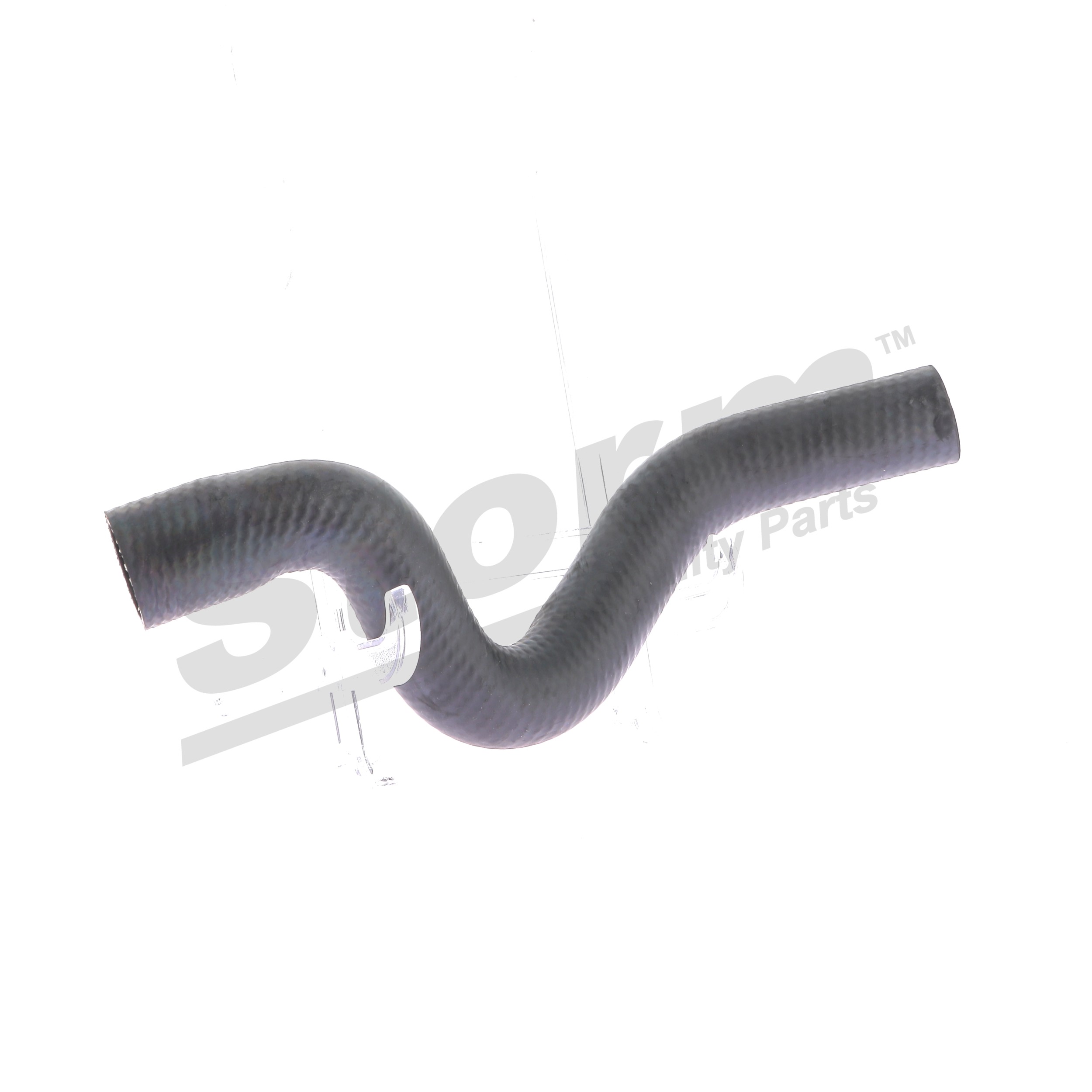 STORM QUALITY PARTS F9435 Tubo de radiador PEUGEOT Partner Origin Combispace (G_) 1.6 HDi 75 cv Diesel preço