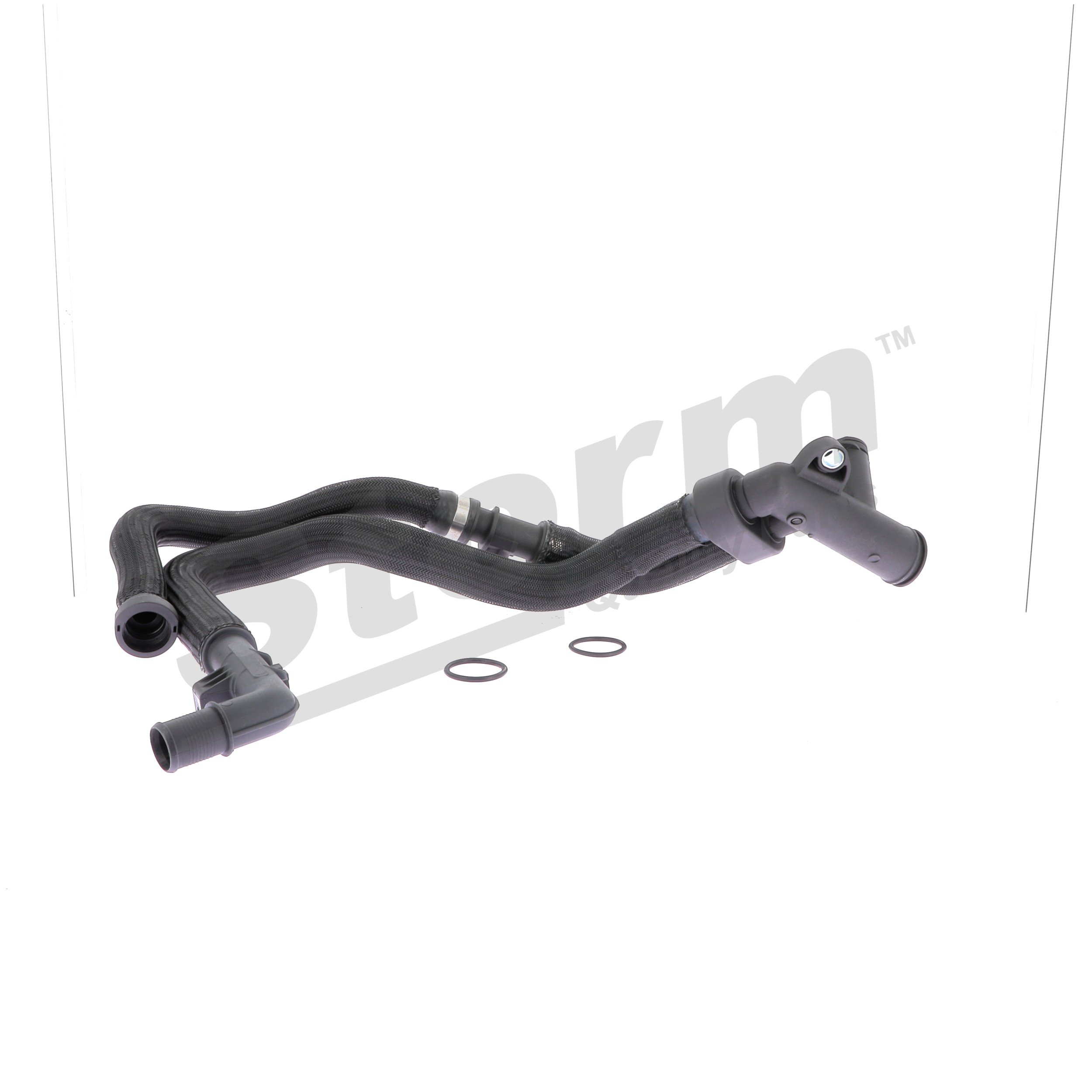 Jäähdyttimen letku F9444 STORM QUALITY PARTS 1336 V3 PEUGEOT