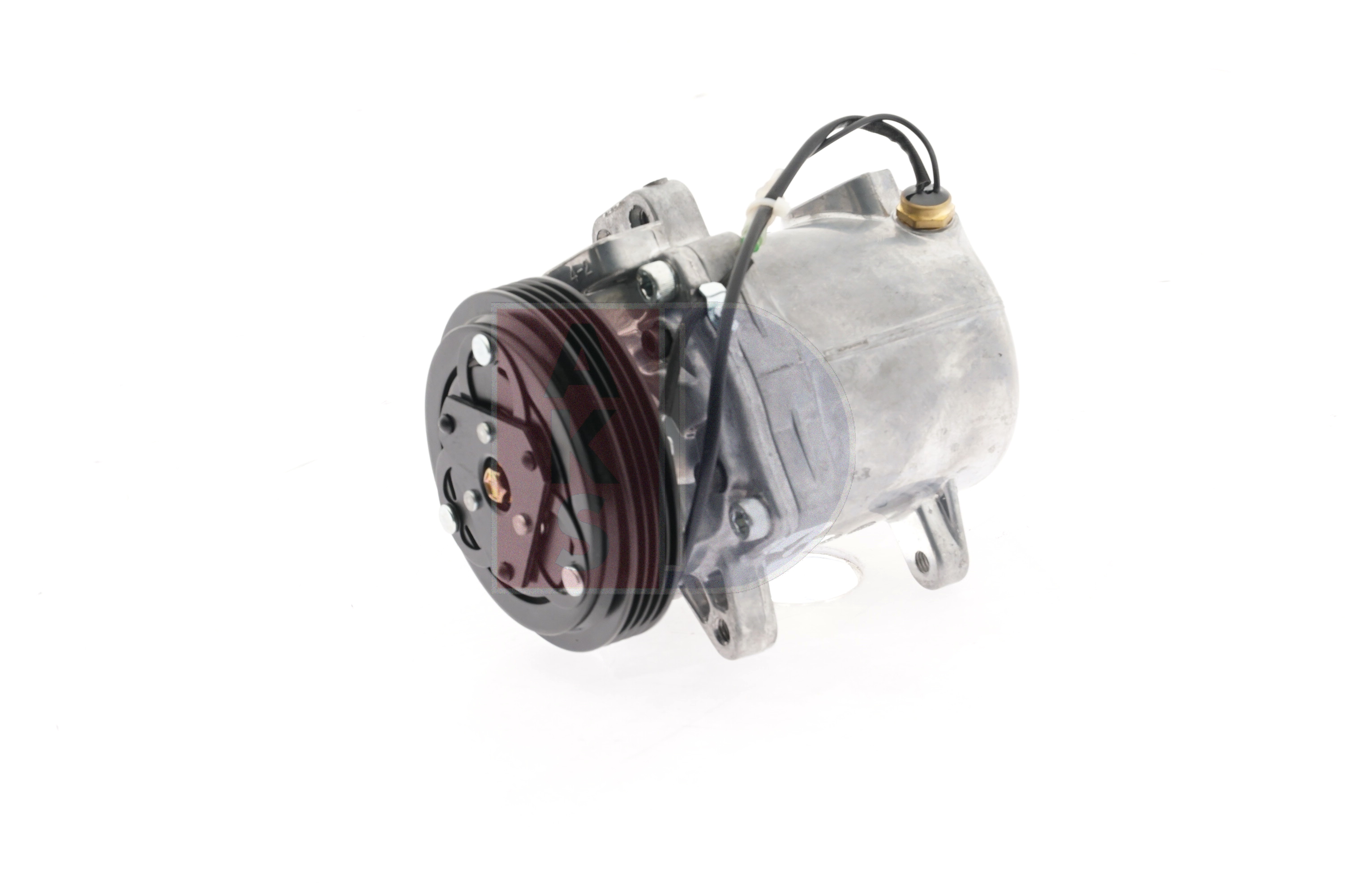Ilmastoinnin kompressori 851063N AKS DASIS 95201-70CH0 MERCEDES-BENZ