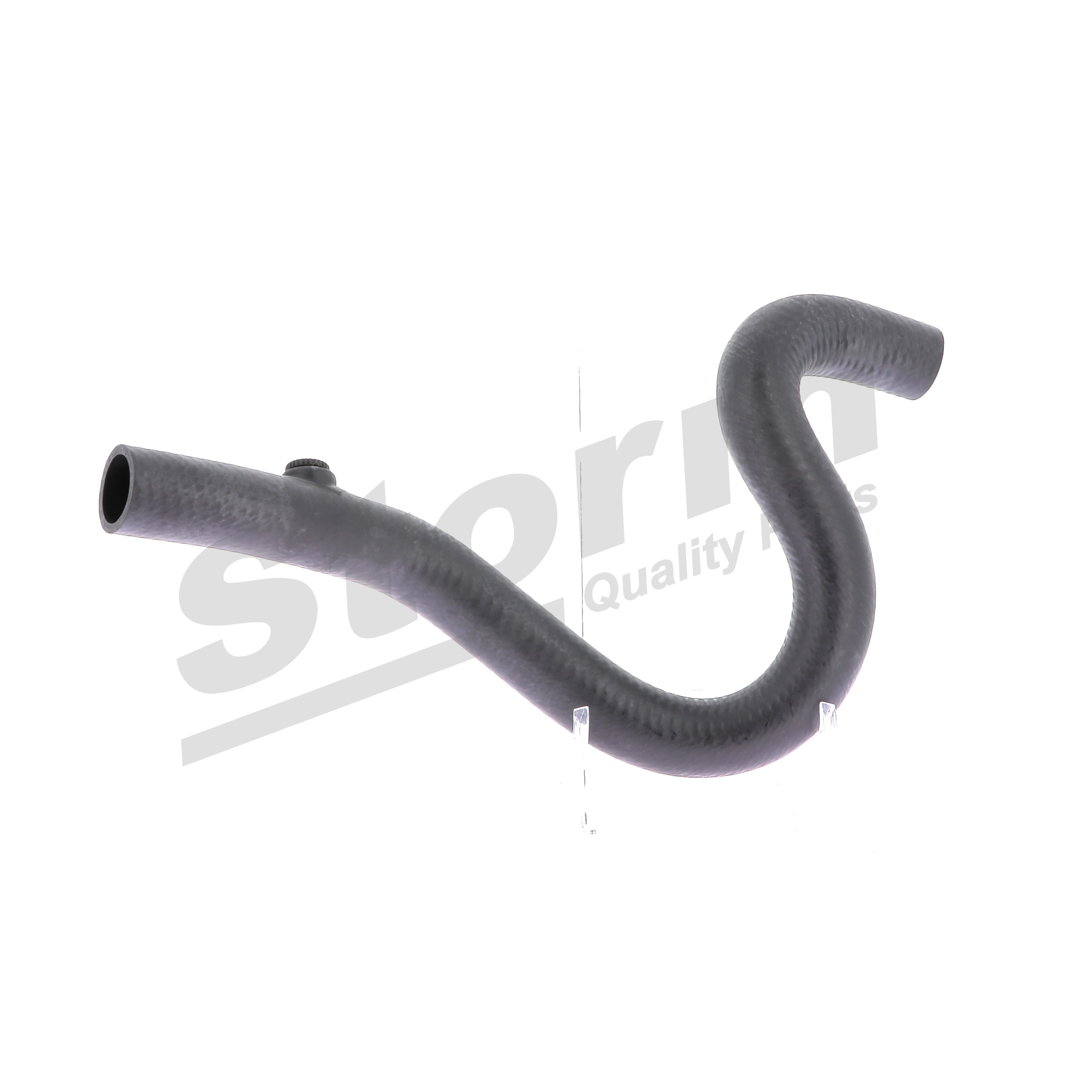STORM QUALITY PARTS F9644 Kühlwasserschlauch Peugeot 407 Coupe 2.7 HDi 204 PS Diesel Kosten