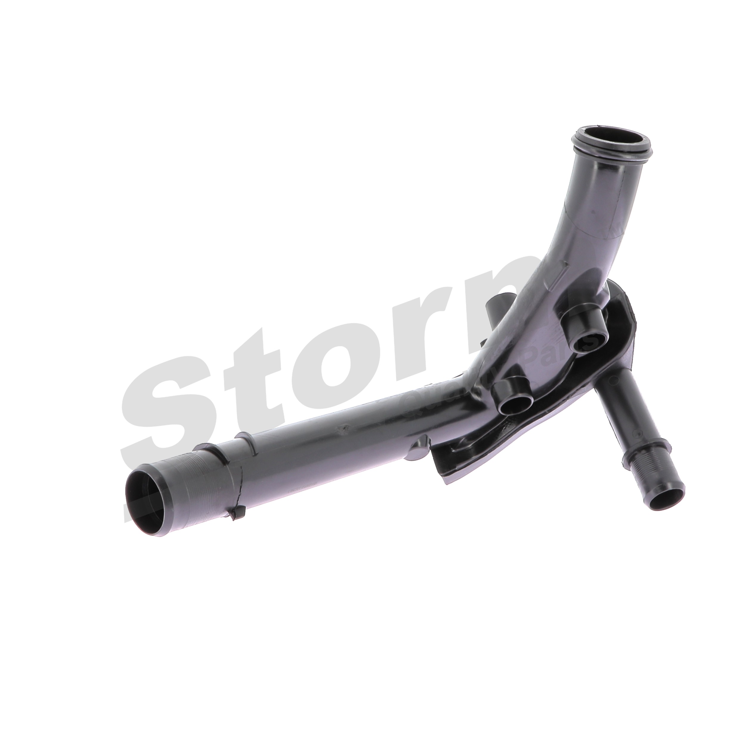 Príruba chladenia F9790 STORM QUALITY PARTS 14056-00Q0H Potrubie chladiacej kvapaliny F9790 STORM QUALITY PARTS 1405600Q0H MERCEDES-BENZ
