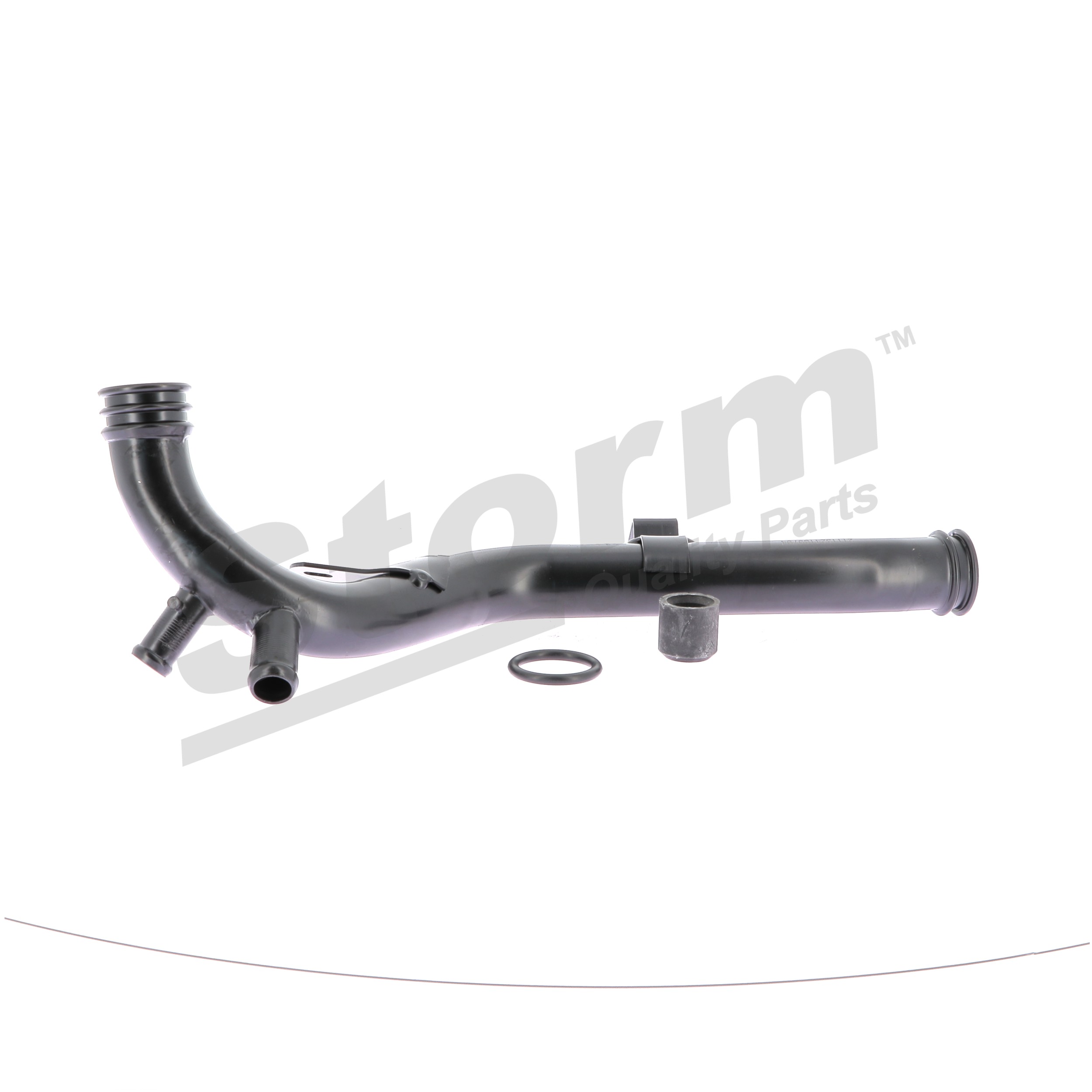F9794 Kühlmittelrohrleitung STORM QUALITY PARTS 1341E0 CITROËN