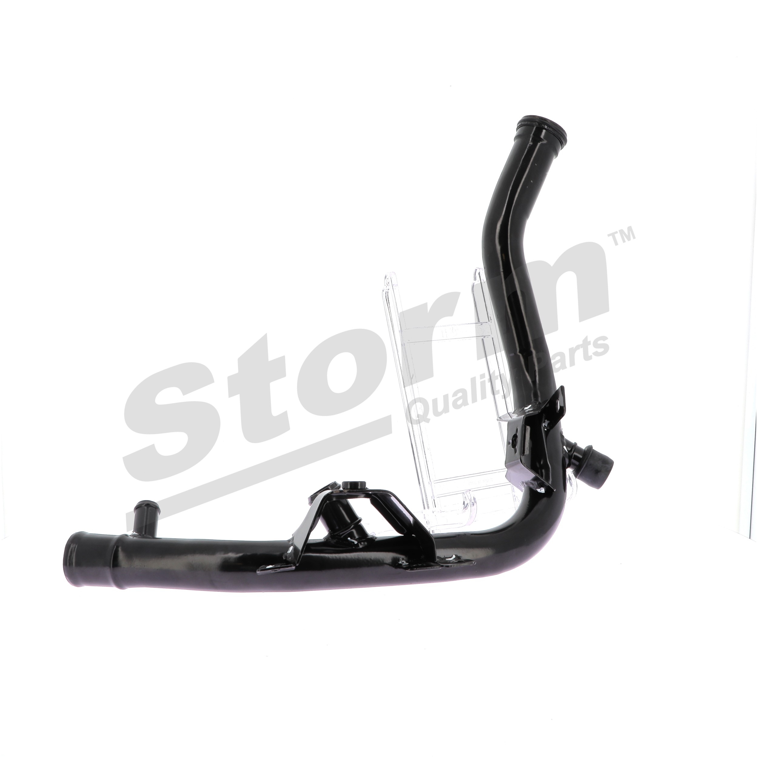 Dzesēšanas šķidruma caurule F9799 STORM QUALITY PARTS 1323 G8 Dzesēšanas šķidruma caurule F9799 STORM QUALITY PARTS 1323G8 CITROËN