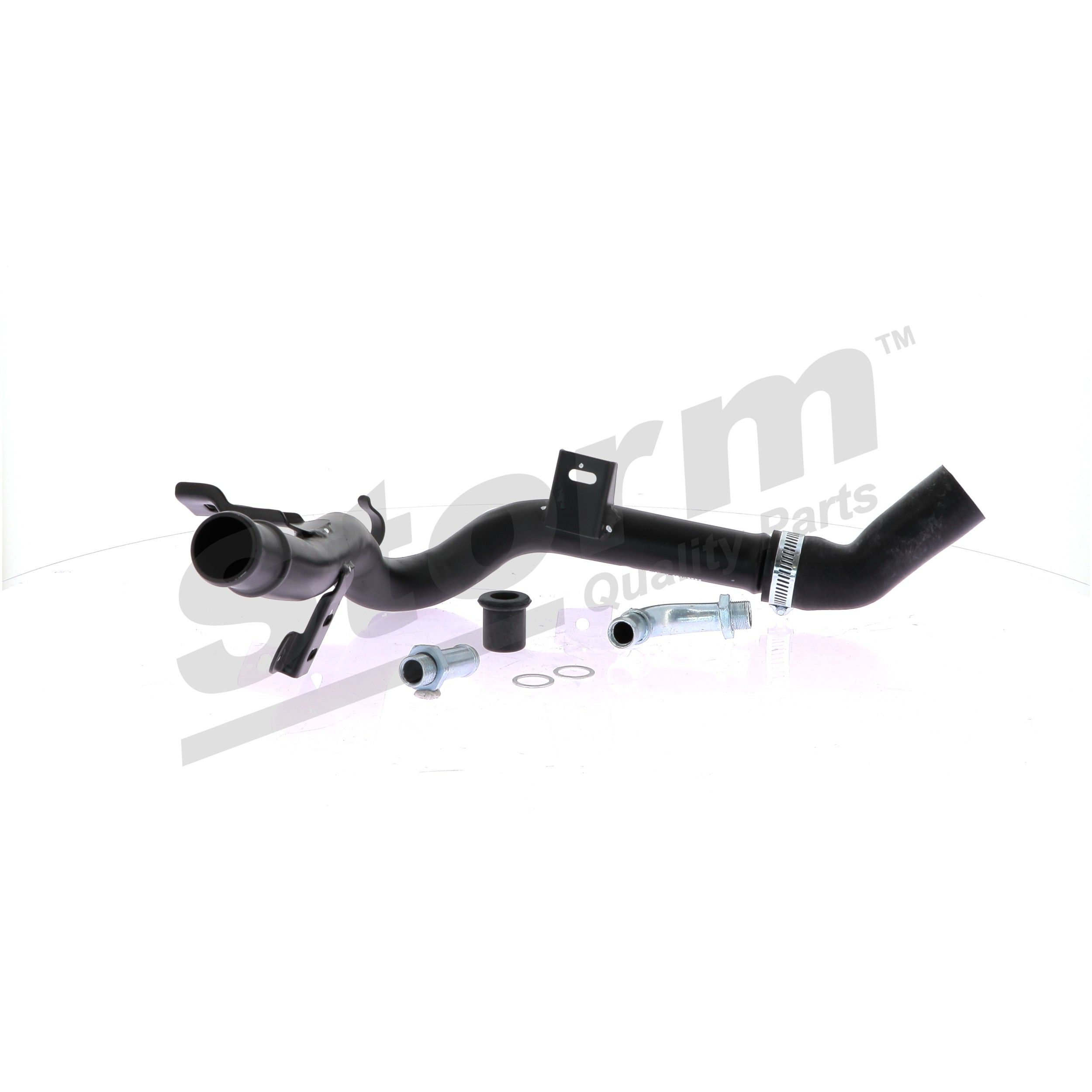 CITROЁN kylvattenslang STORM QUALITY PARTS F9815