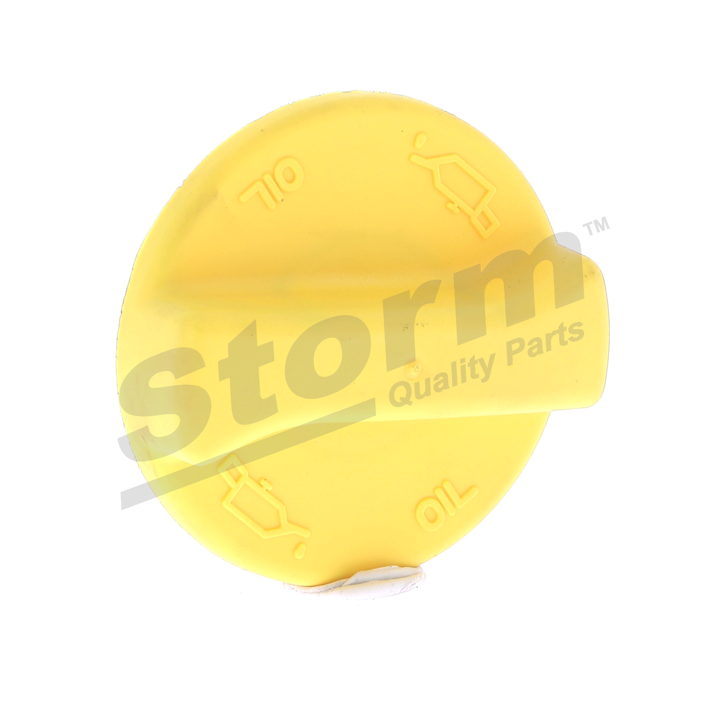 Oil filler cap F9833 STORM QUALITY PARTS 55197222 Oil filler cap F9833 STORM QUALITY PARTS 55197222 VAUXHALL