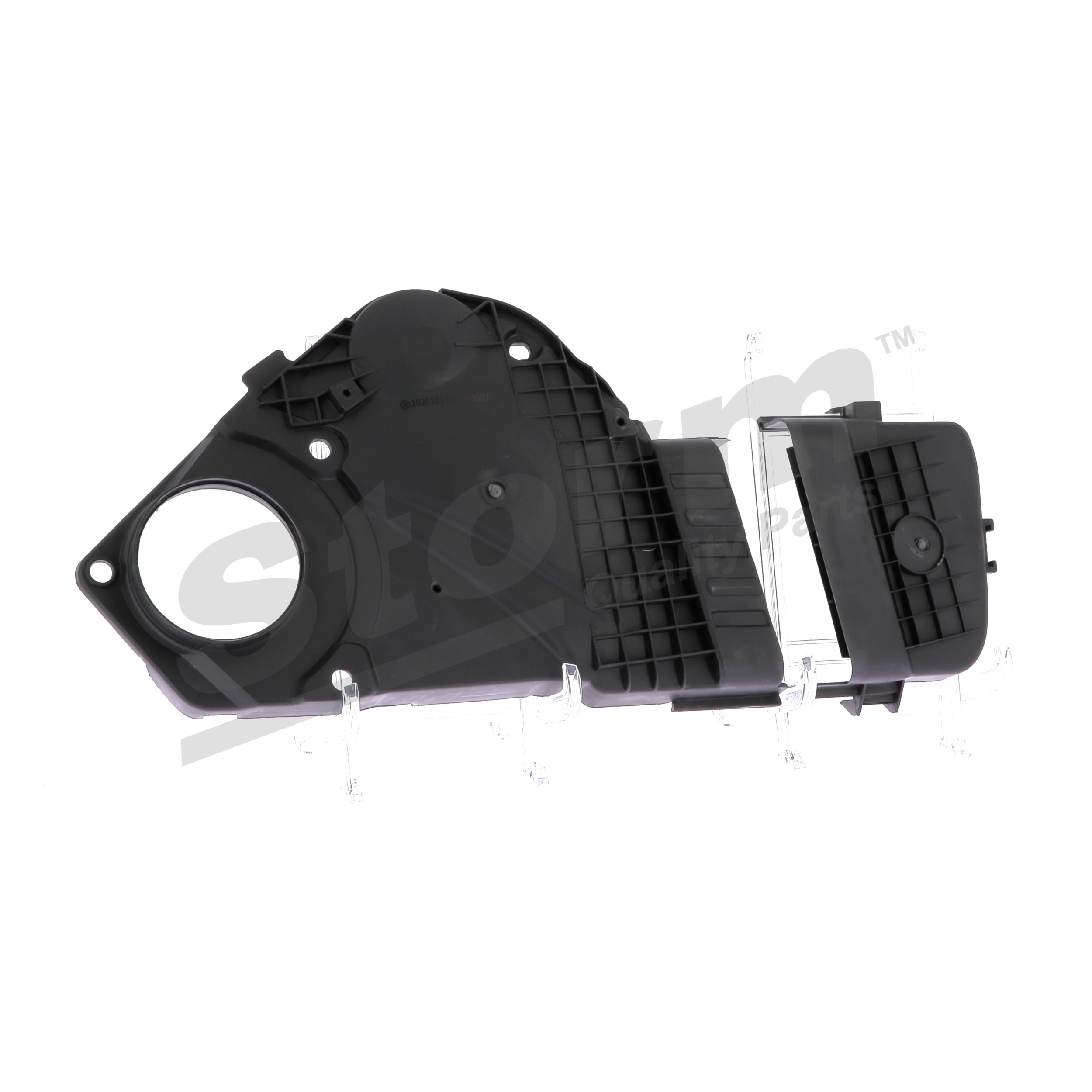 Carter cinghia distribuzione F9836 STORM QUALITY PARTS 9637902380 PEUGEOT