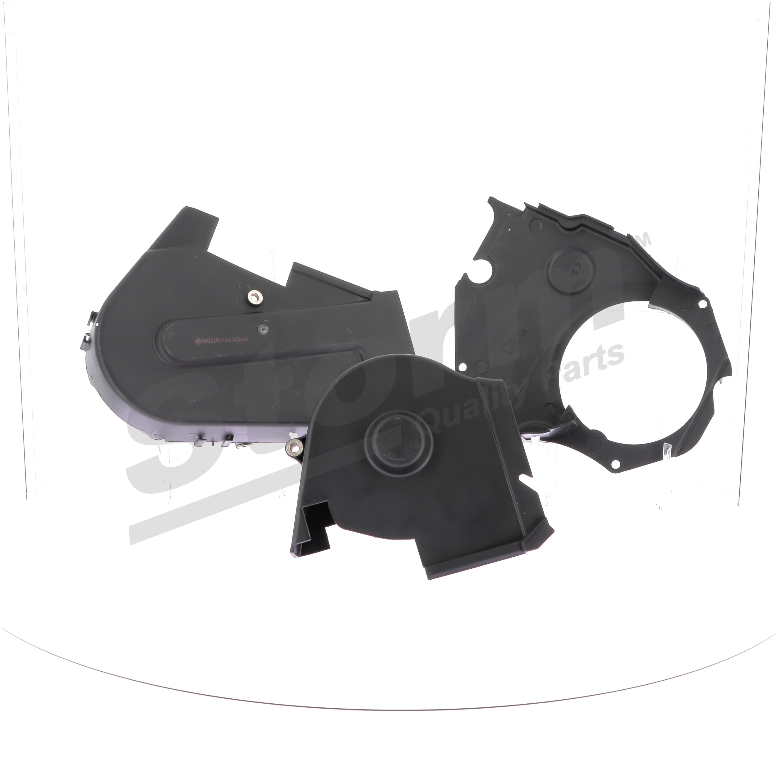 Carter cinghia distribuzione F9837 STORM QUALITY PARTS 0320H3 CITROËN