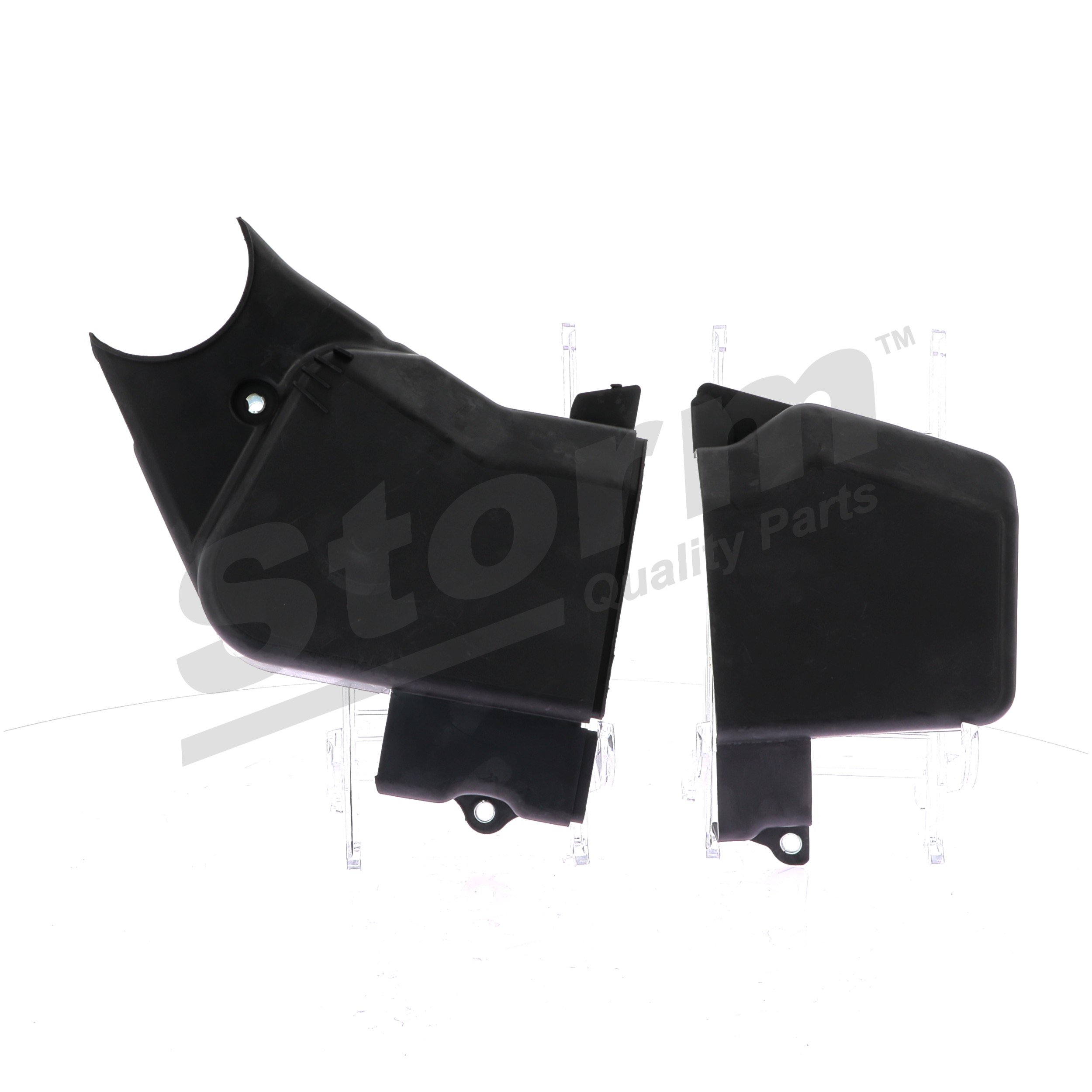 STORM QUALITY PARTS F9848: Jakopään koppa Fiat PANDA 2000