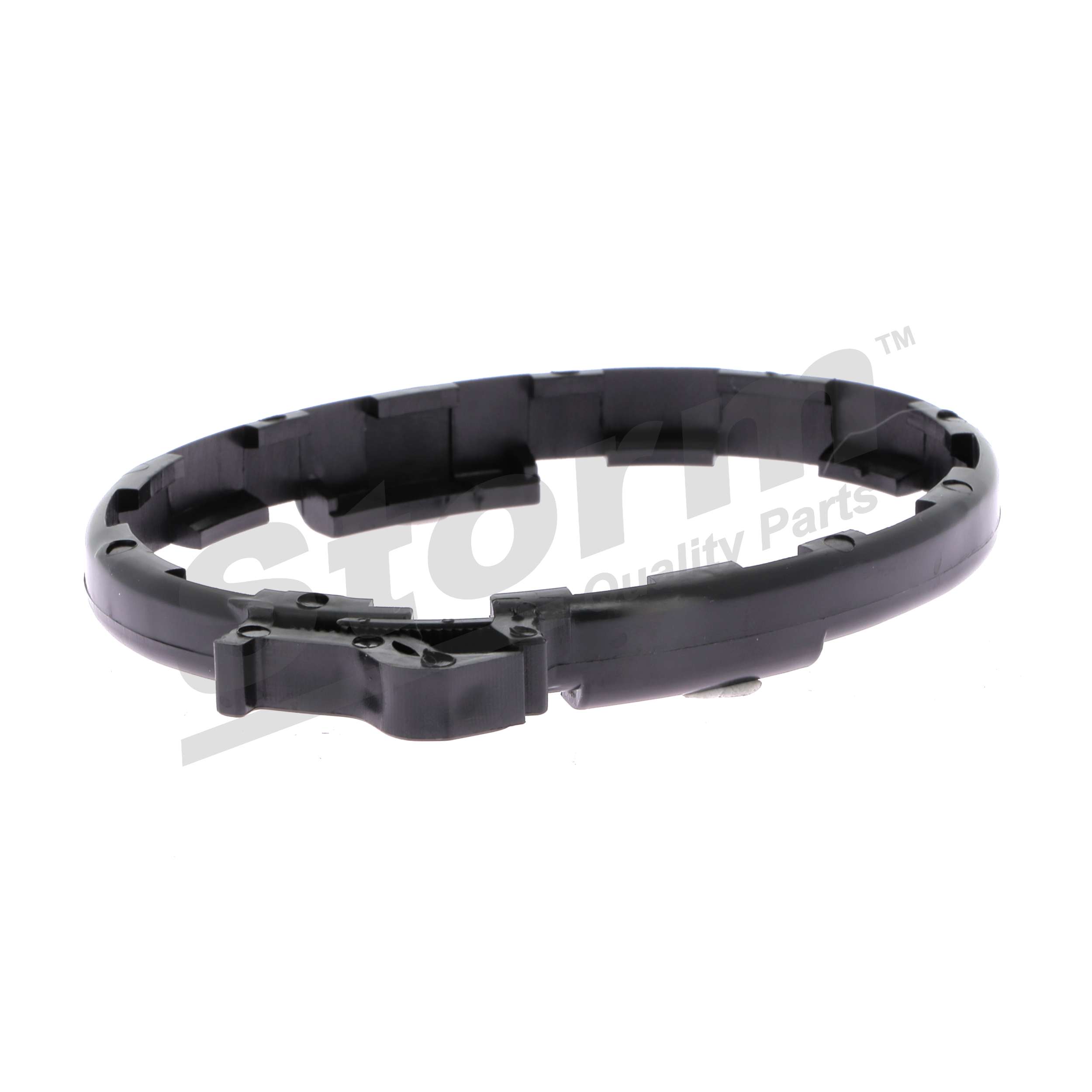 STORM QUALITY PARTS Uszczelka, filtr paliwa F9855 Filtr paliwa MAZDA STORM QUALITY PARTS F9855