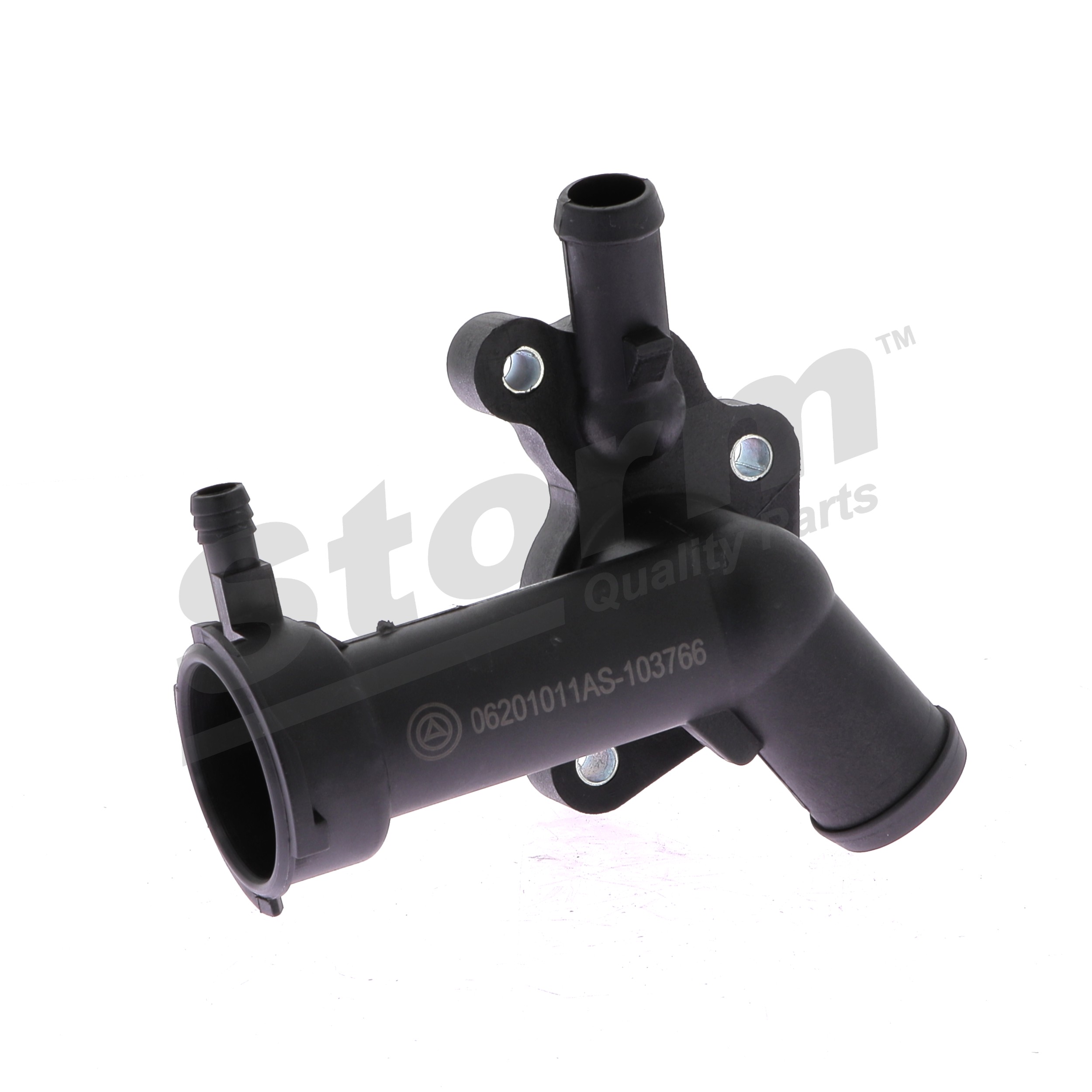 STORM QUALITY PARTS Termostat środka chłodzącego F9860 doświadczenie