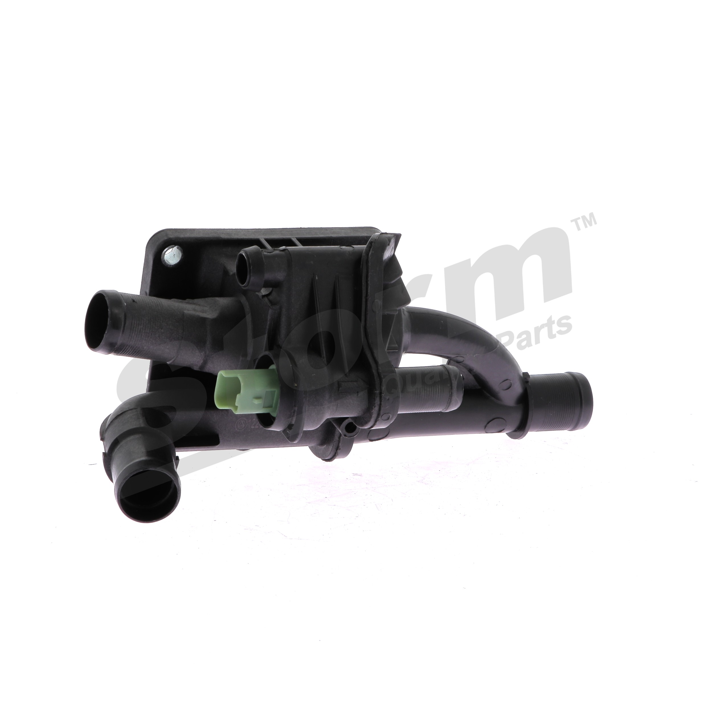 STORM QUALITY PARTS Termostat, środek chłodzący F9870 Termostat układu chłodzenia FORD USA STORM QUALITY PARTS F9870