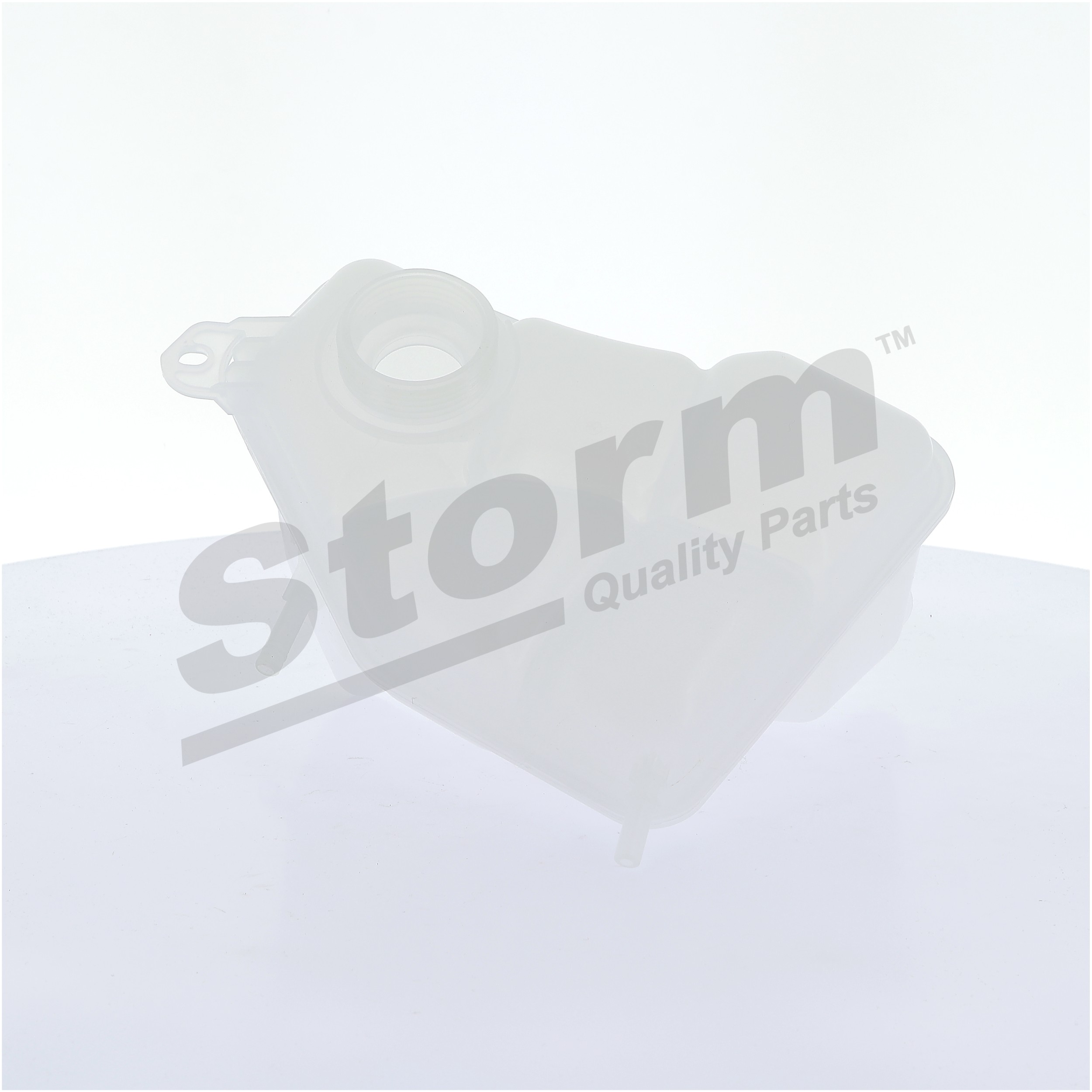 Zbiorniczek wyrównawczy, płyn chłodzący F9896 STORM QUALITY PARTS 2S658K218BA FORD