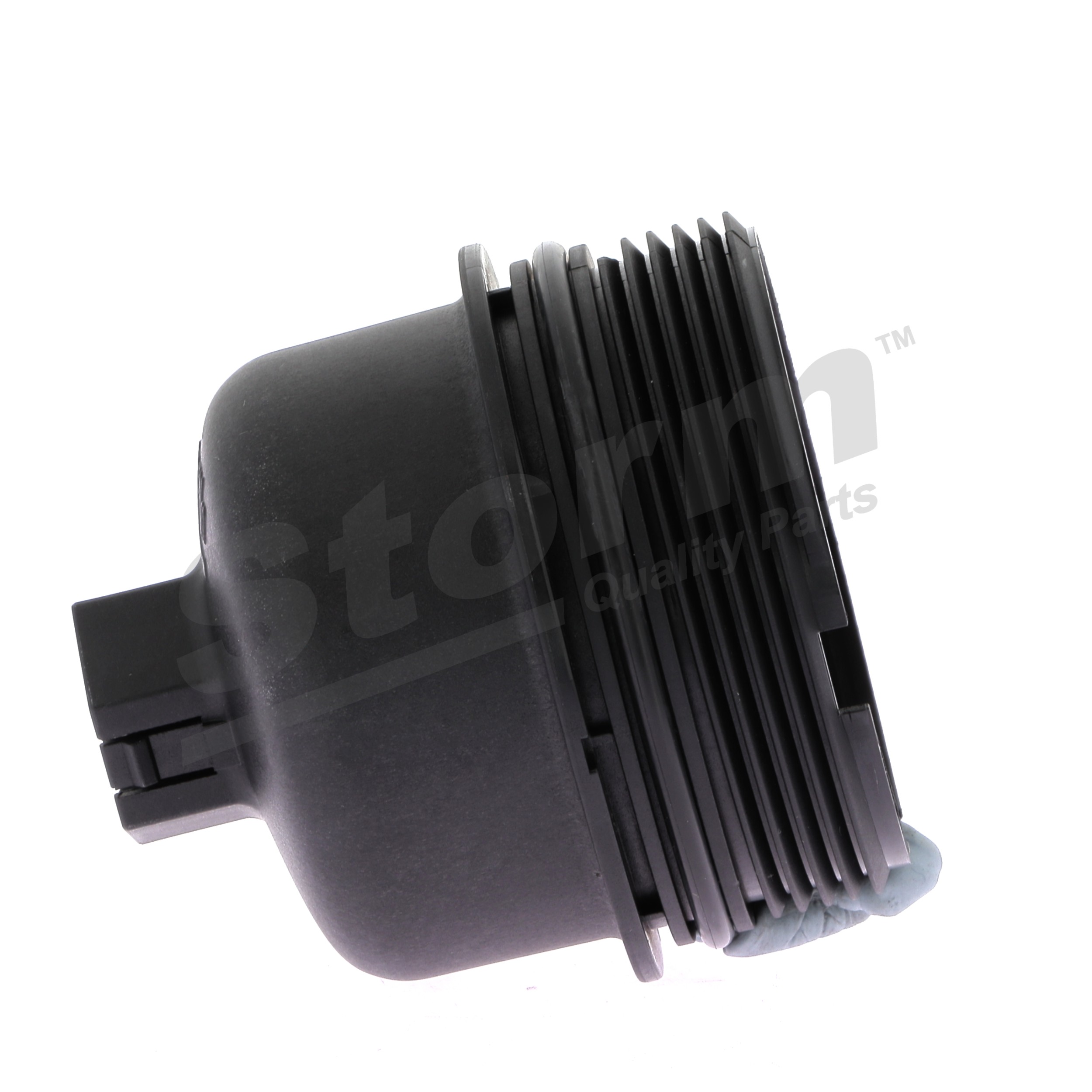 Vāks, Eļļas filtra korpuss F9924 STORM QUALITY PARTS 1 565 245 TOYOTA