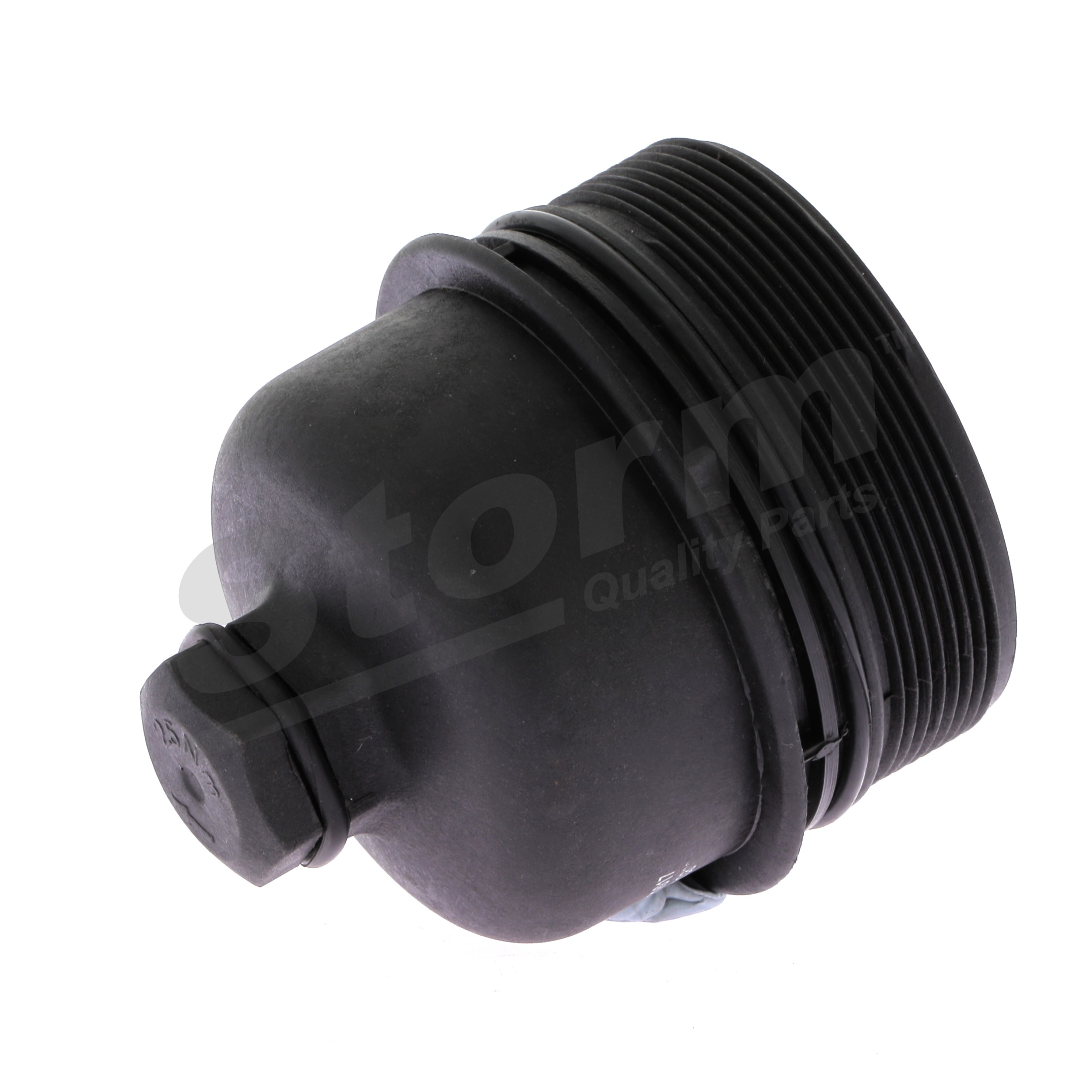 STORM QUALITY PARTS F9926 Kryt olejového filtra / tesnenie pre Citroën Jumpy MPV VF7 1.6 HDi 16V 90 KS 2009 9HU (DV6UTED4) nafta STORM QUALITY PARTS F9926 Kryt olejového filtra / tesnenie CITROËN Dispatch II MPV (VF7) 1.6 HDi 16V 90 KS nafta cena