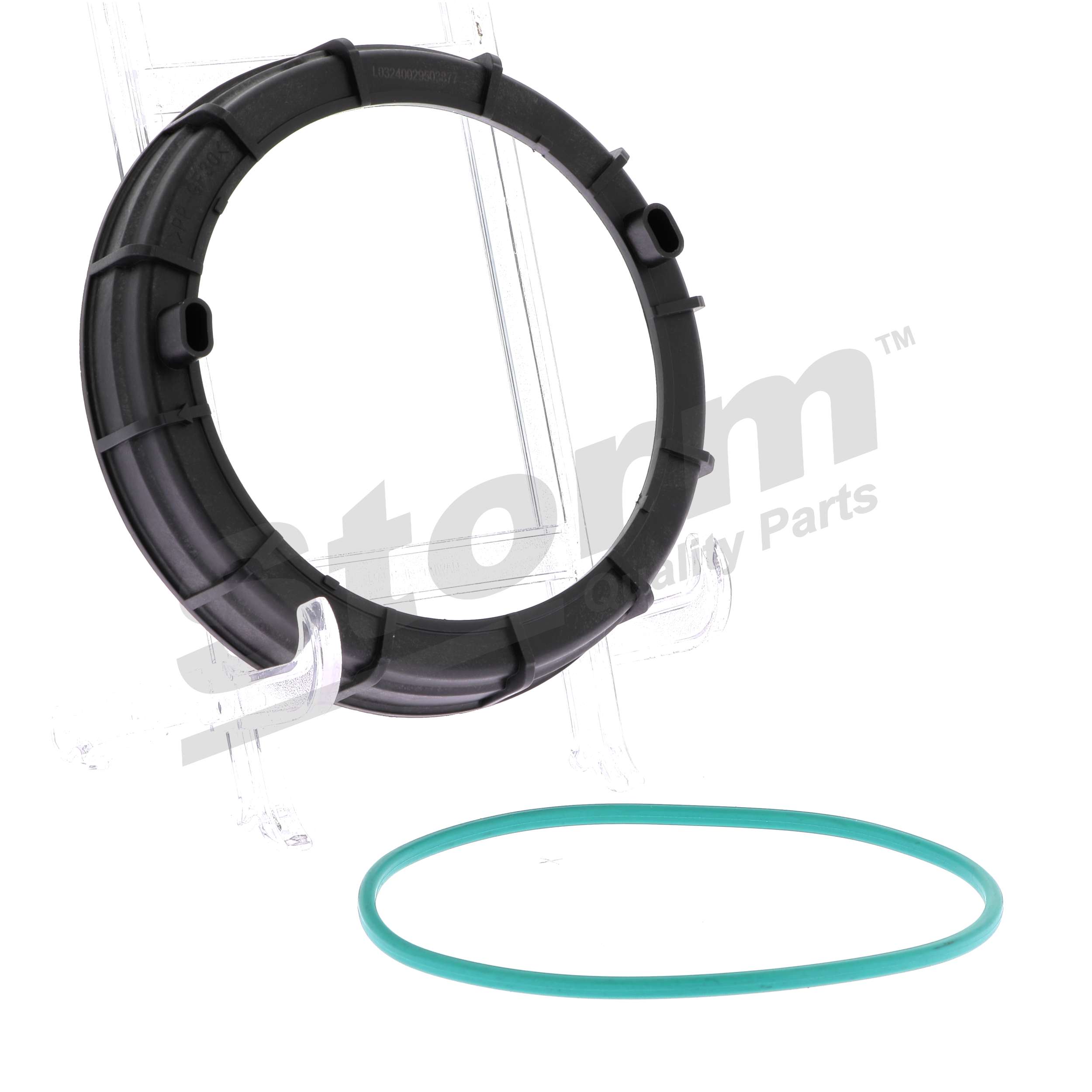 Uszczelka, czujnik poziomu paliwa F9965 STORM QUALITY PARTS 1531.29 PEUGEOT