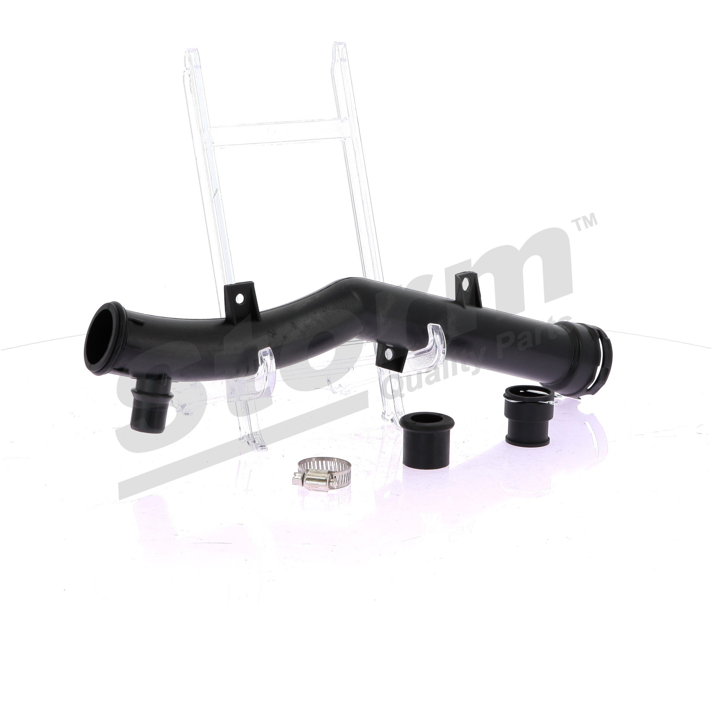Jäähdytysnesteputki F9970 STORM QUALITY PARTS 11 53 7 589 713 S1 Jäähdytysnesteputki F9970 STORM QUALITY PARTS 11 53 7 589 713 S1 PEUGEOT
