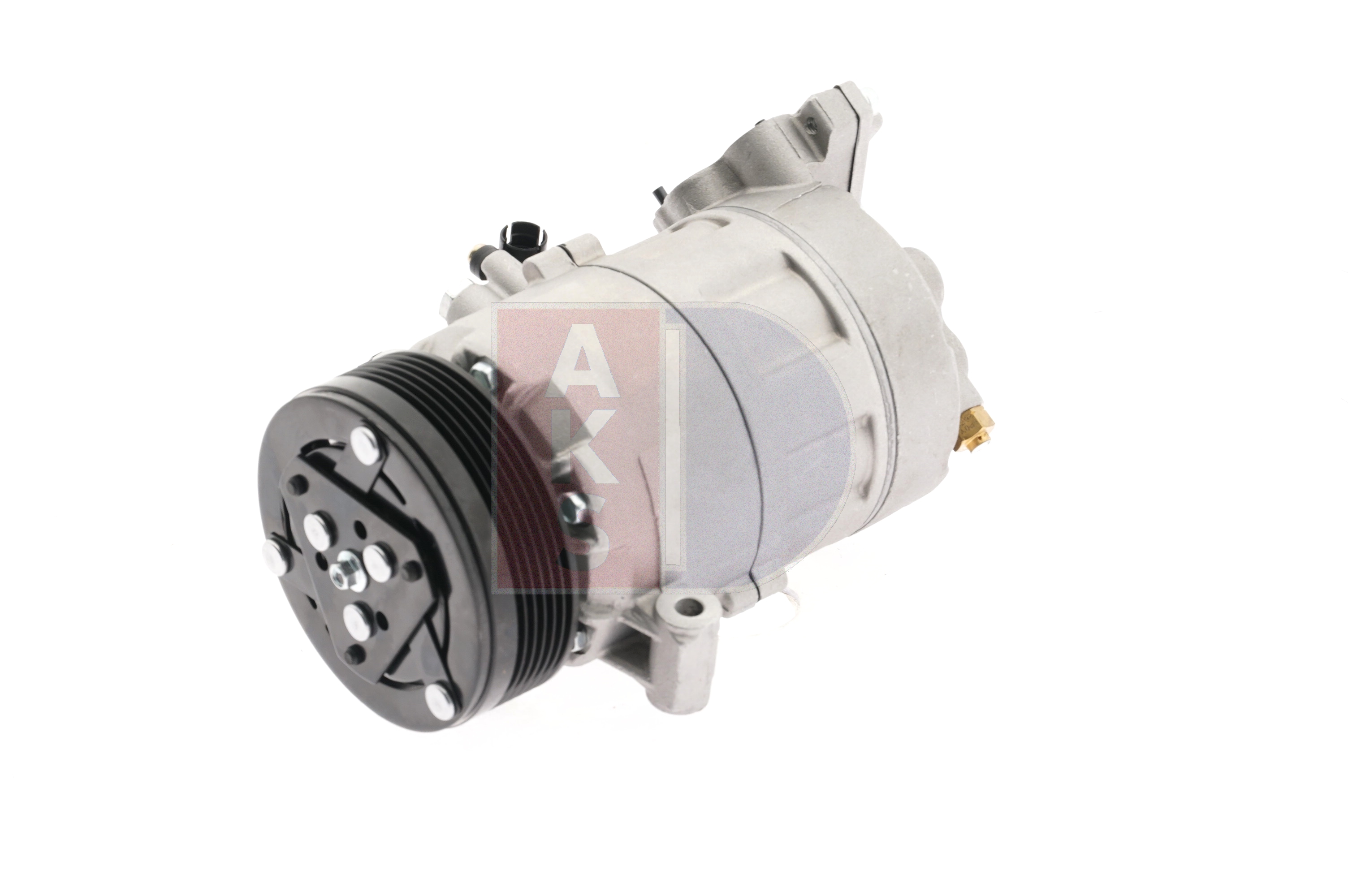 Compresseur de climatisation 851083N AKS DASIS 6452 6 908 660 MERCEDES-BENZ