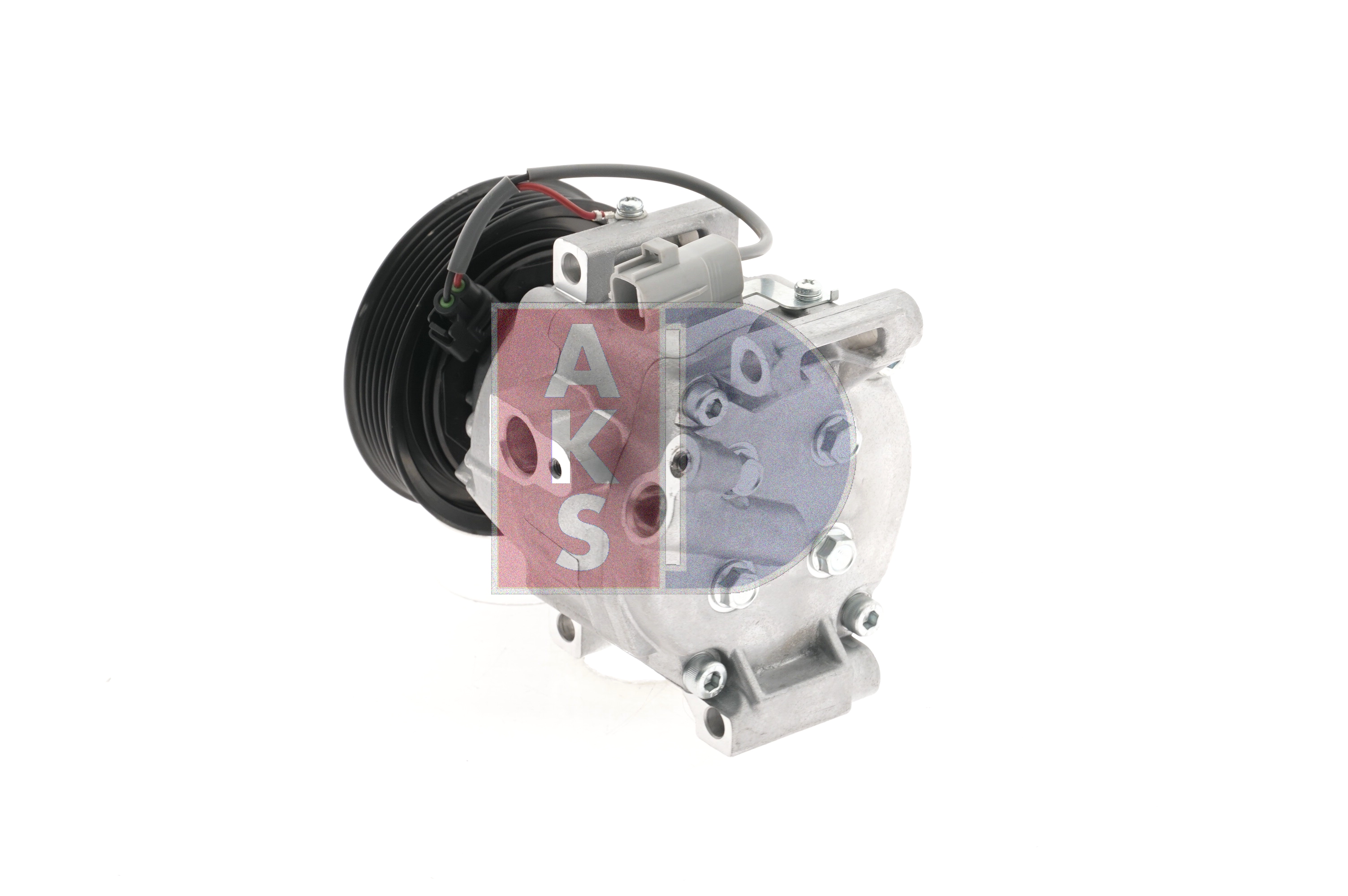 AKS DASIS Klimakompressor 851093N Klimakompressor AKS DASIS Toyota PRIUS 851093N