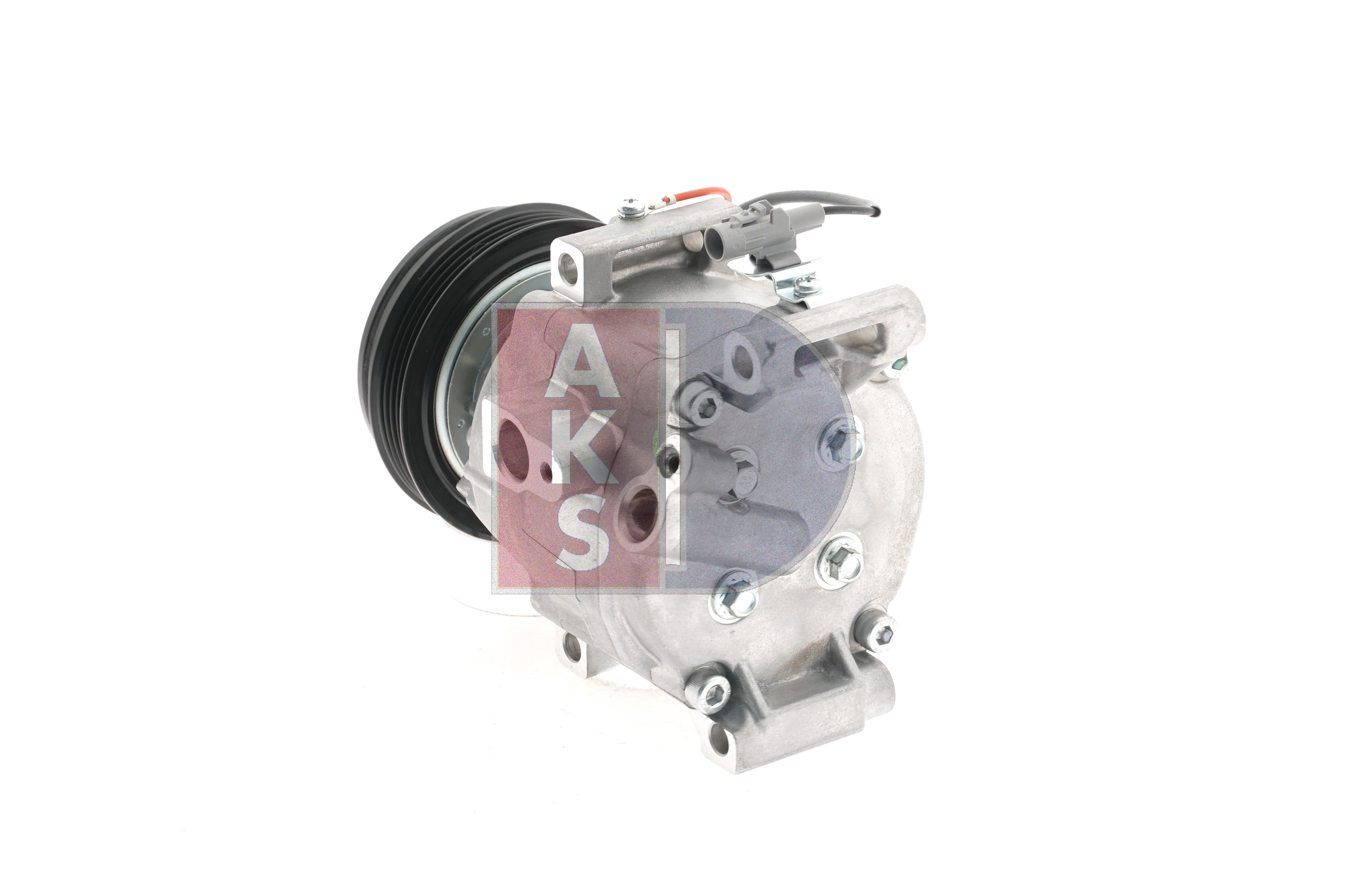 AKS DASIS 851095N Ilmastointilaitteen kompressori — Toyota Yaris Hatchback _P1_ 1.0 (SCP10_) 68 hv 1999 1SZ-FE Bensiinimoottori AKS DASIS 851095N Ilmastoinnin kompressori Toyota Yaris P1 1.0 (SCP10_) 68 hv Bensiini hinta