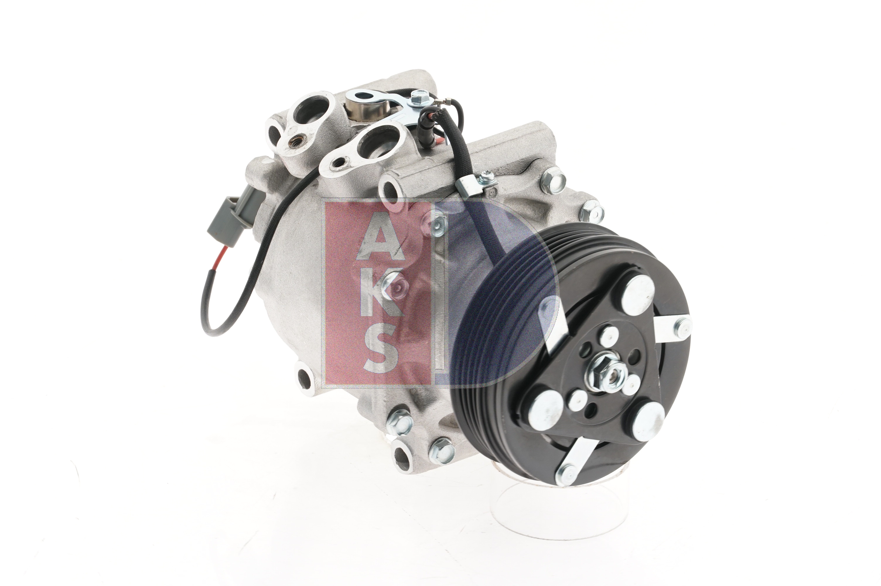 AKS DASIS Κομπρεσέρ air condition 851101N AKS DASIS 851101N γνήσια Κομπρεσέρ Honda Civic V Coupe κόστος