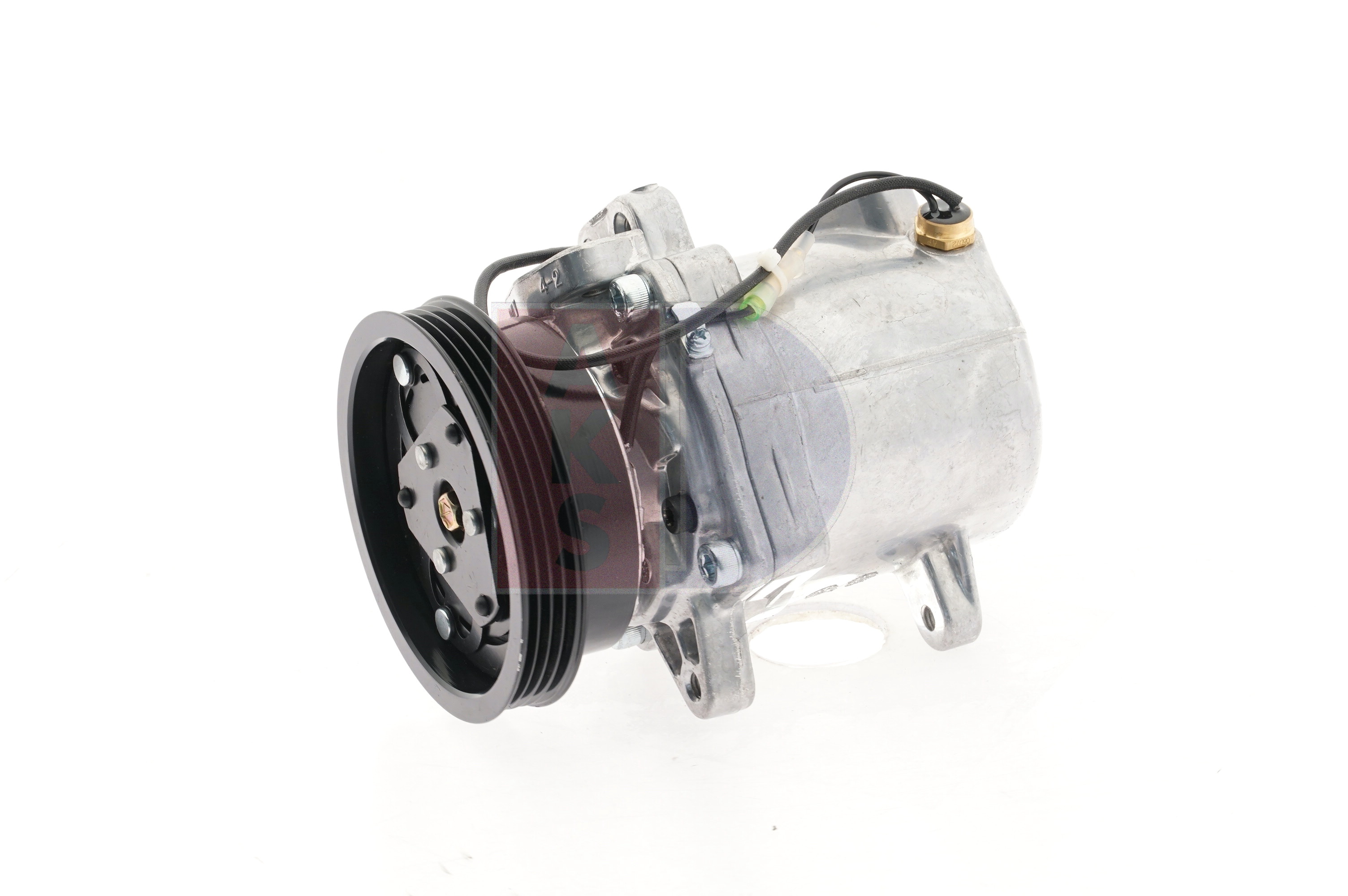 AKS DASIS 851240N Aircopomp