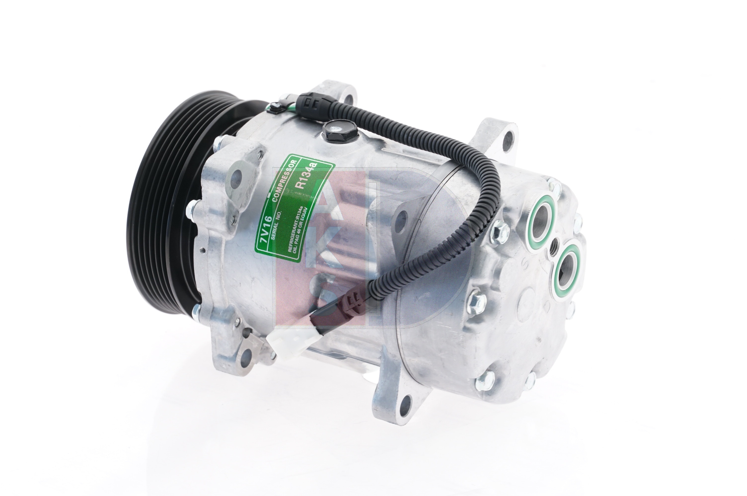AKS DASIS 851330N Compresor de aire acondicionado Jumper I Furgoneta (230) precio