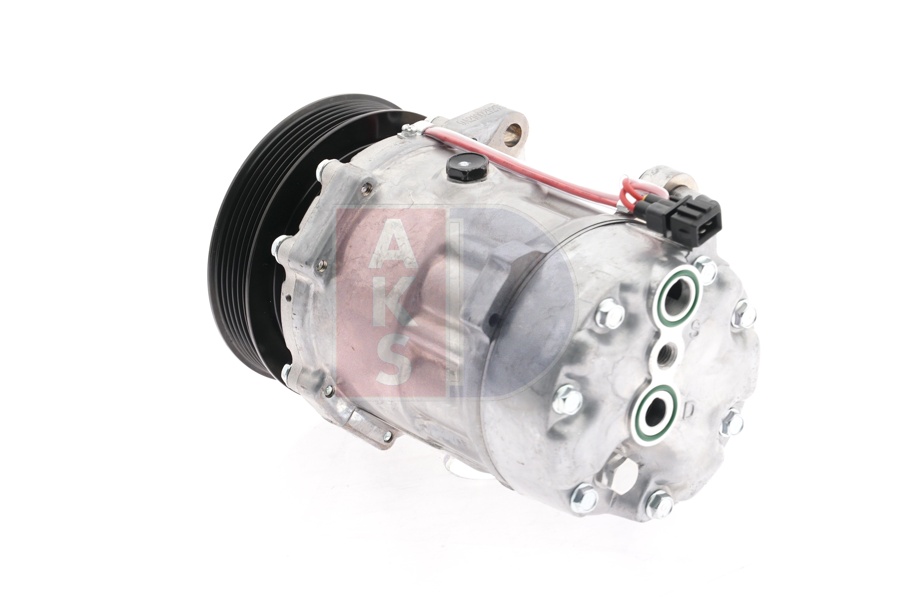 AKS DASIS 851349N T4 Transporter Air con compressor price