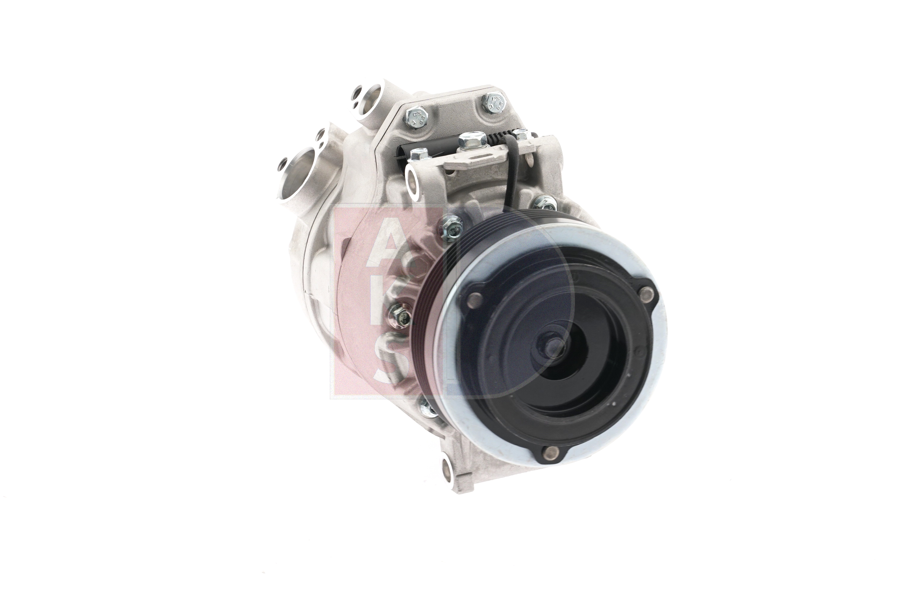 AKS DASIS 851366N Air conditioning compressor