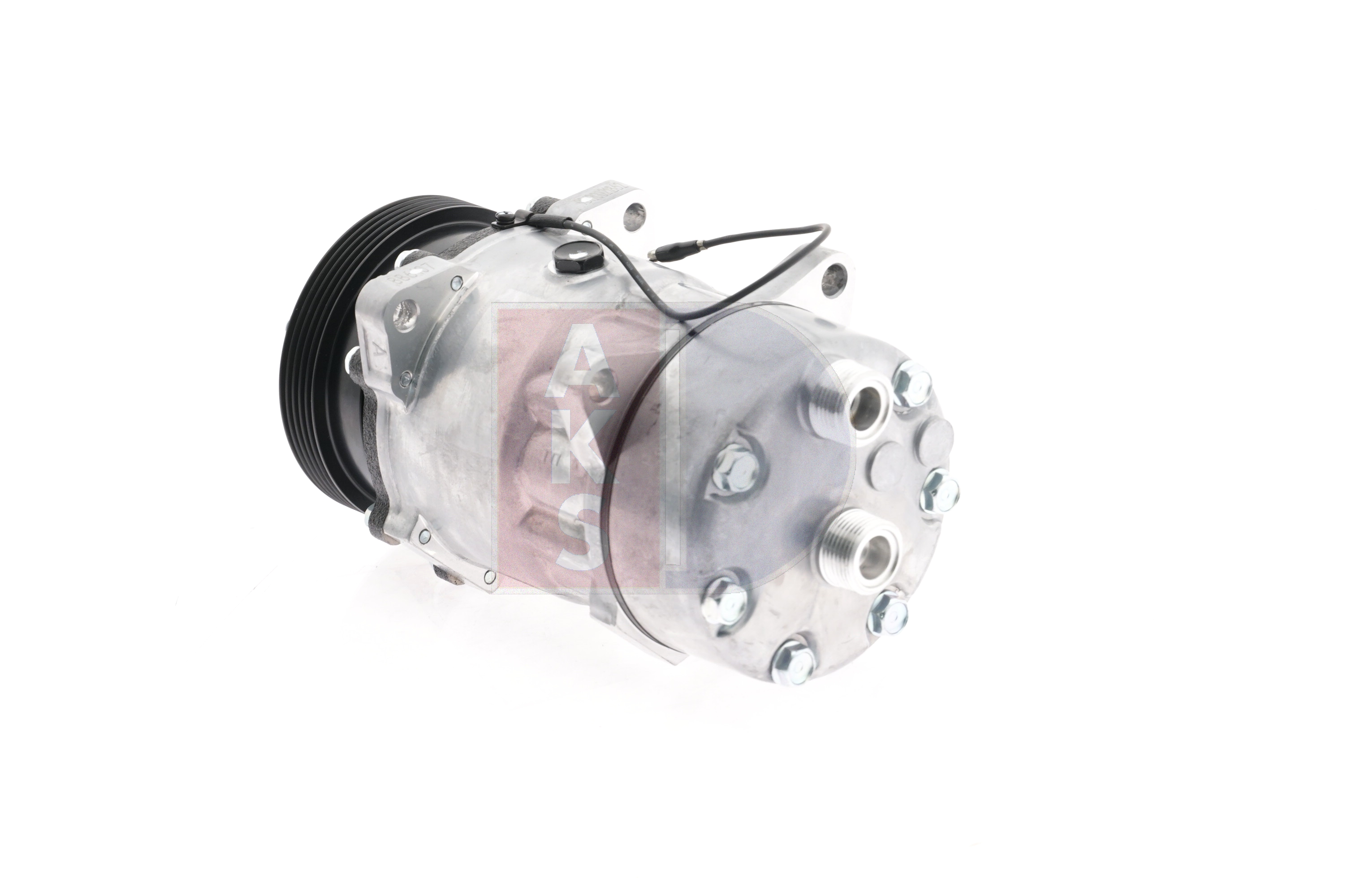 AKS DASIS 851372N Compresor AC CITROËN Jumper I Furgoneta (230) 2.5 TDi 4x4 107 cv Gasóleo precio