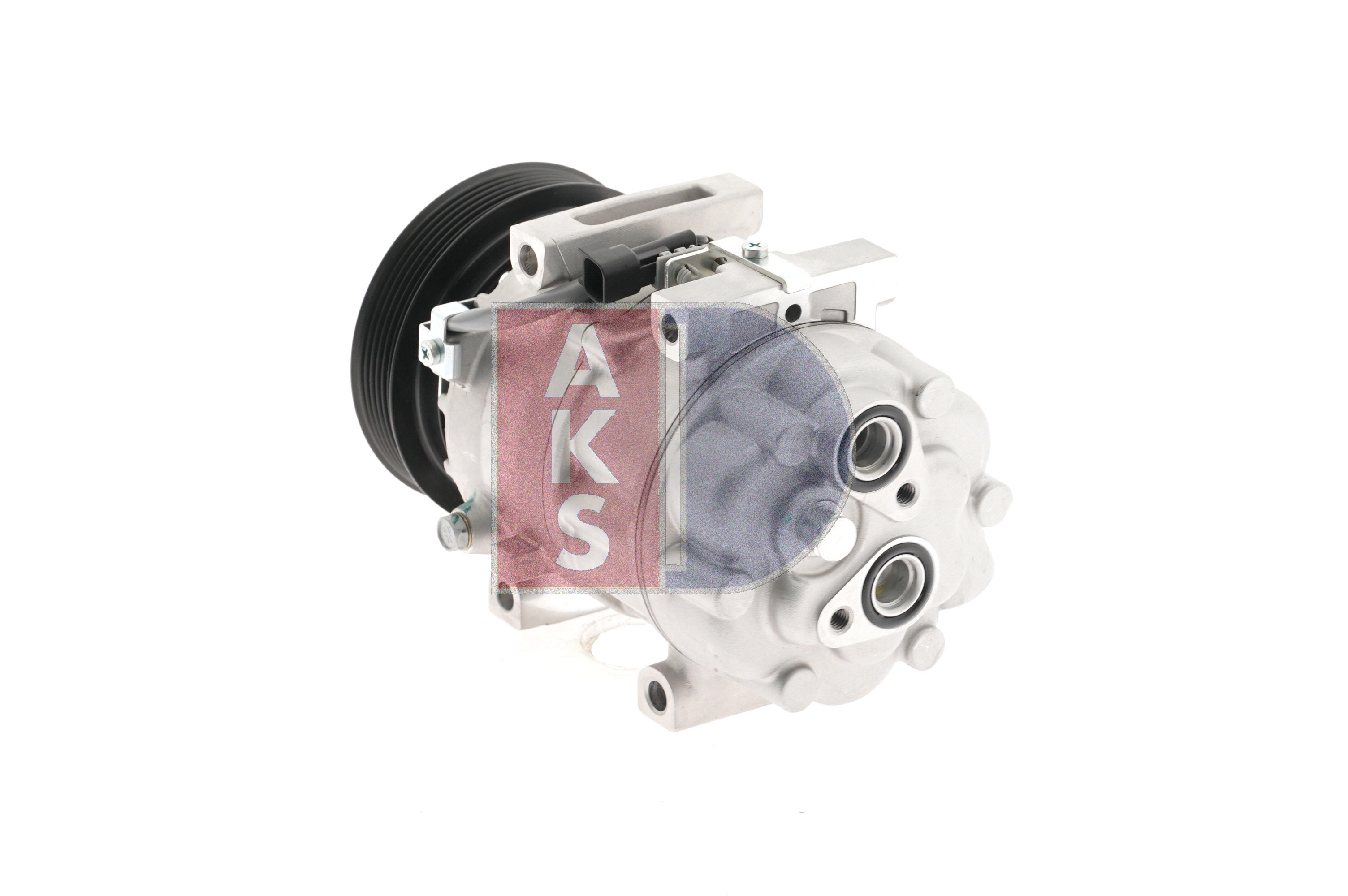Klimakompressor 851382N AKS DASIS 3M5H-19D629-DK BMW