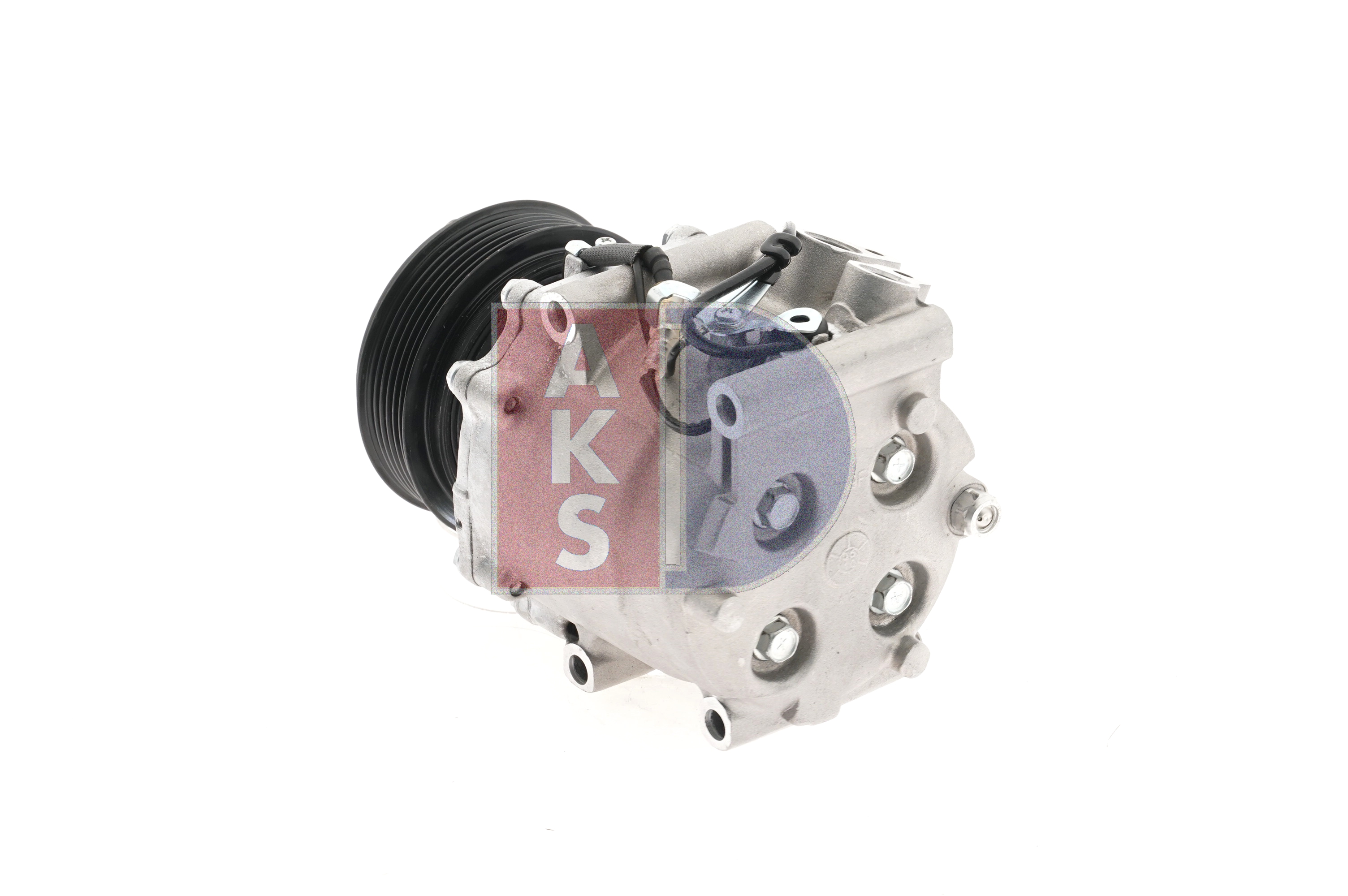Klimakompressor 851388N AKS DASIS 38810-PLA-E01 BMW