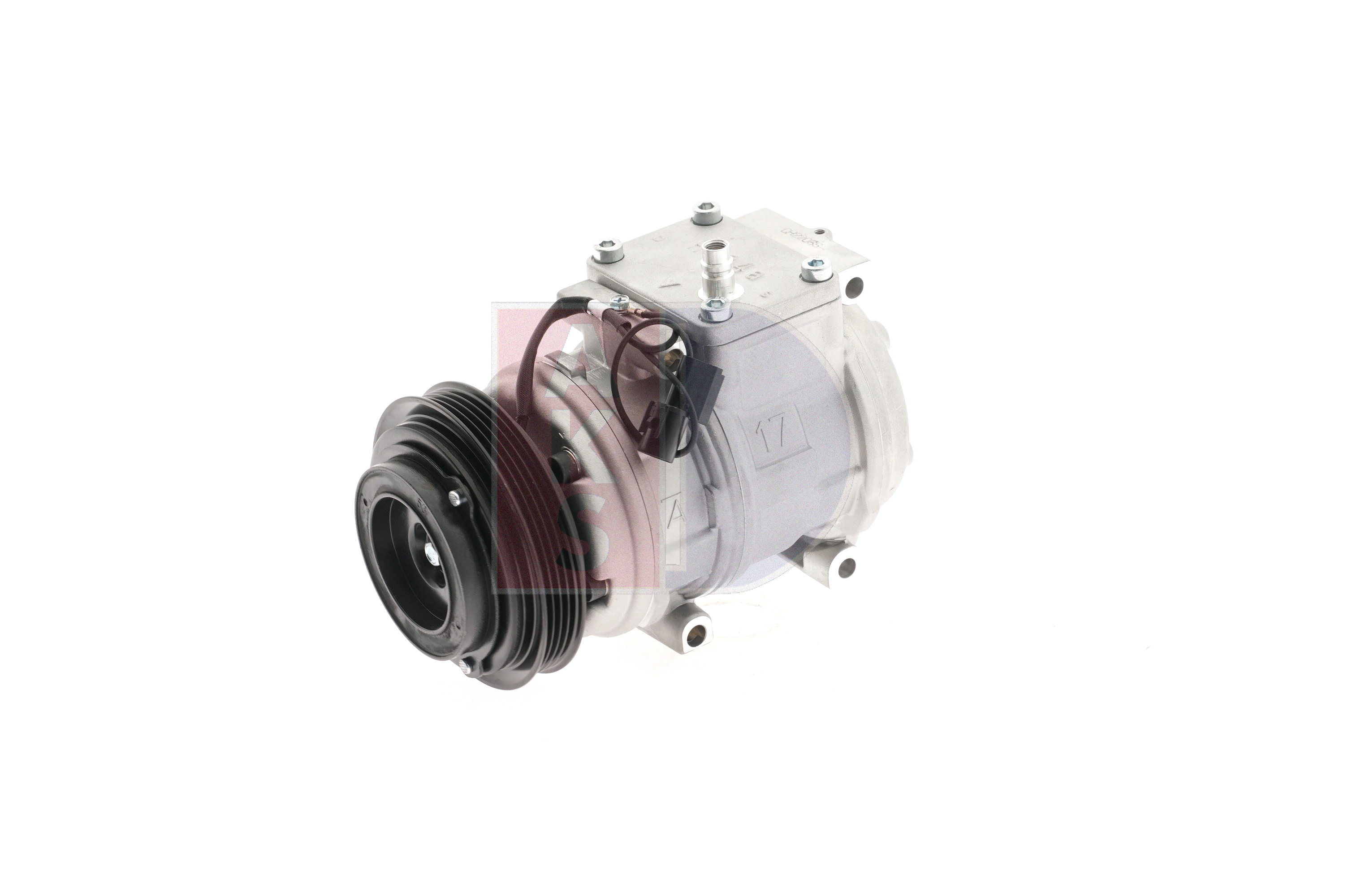 AKS DASIS 851401N originaal Konditsioneeri kompressor Sedona I (GQ) hind