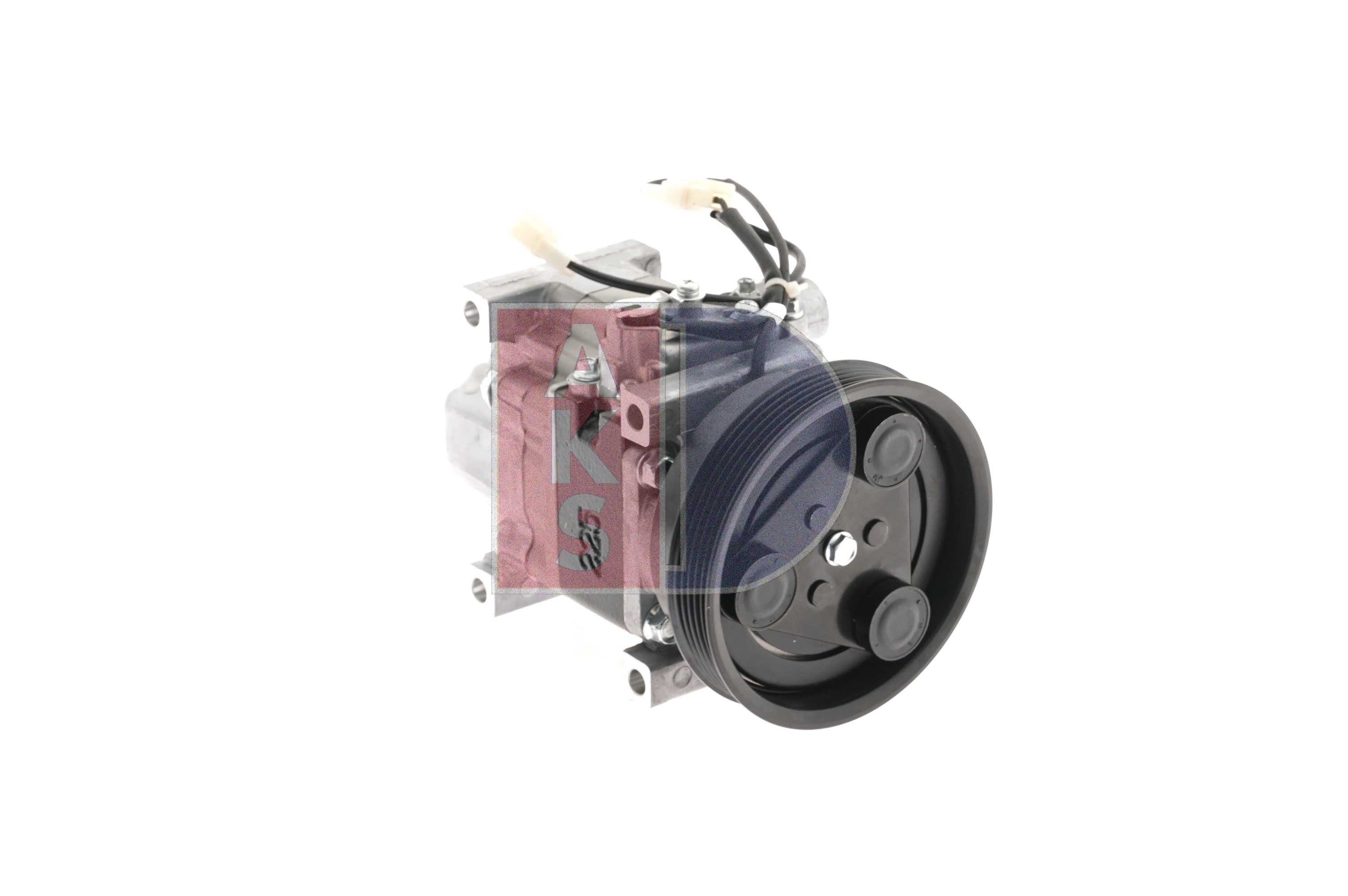 Compresseur de clim 851405N AKS DASIS B22B 61 450 BMW