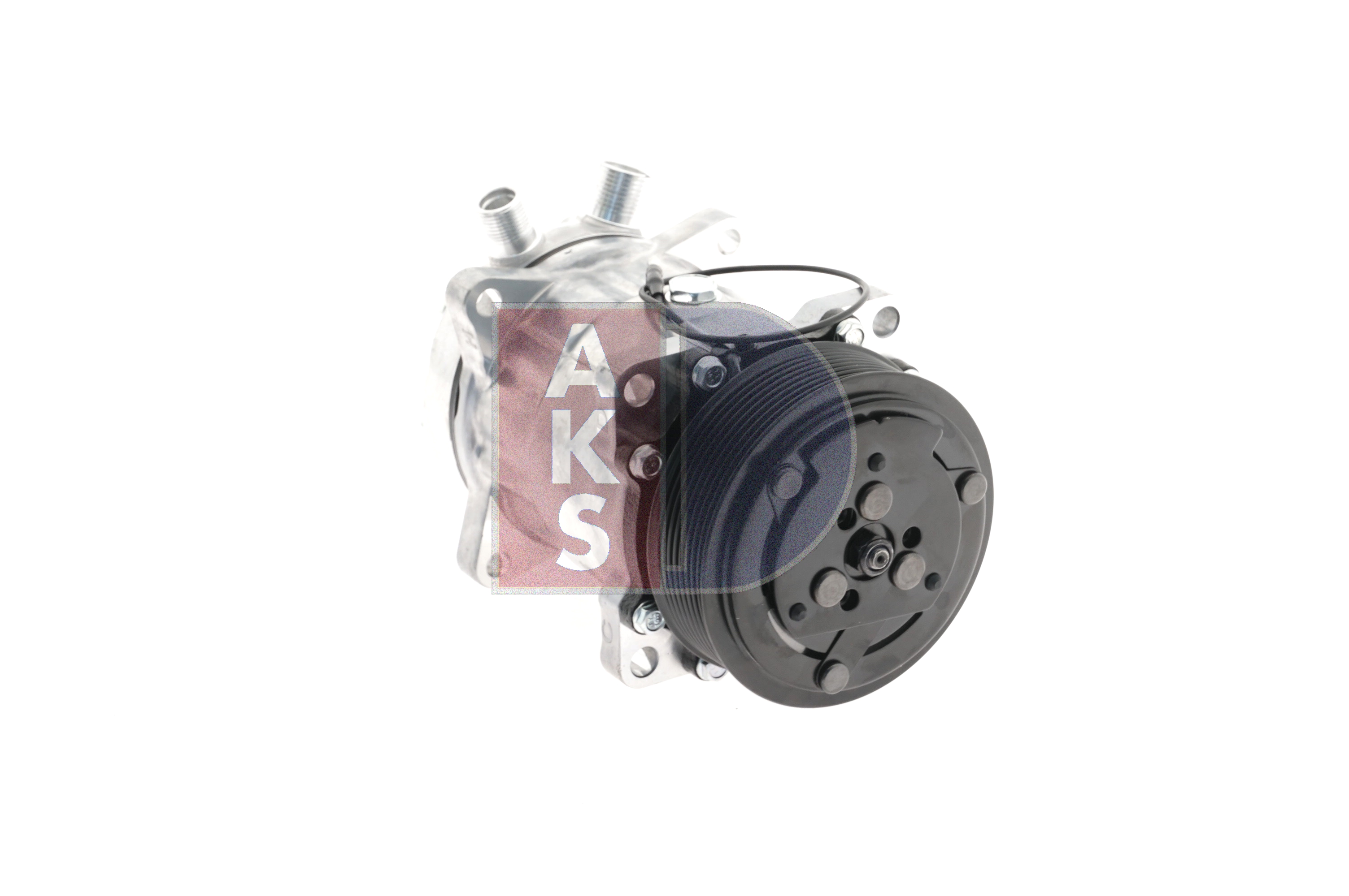 Compresseur de clim 851406N AKS DASIS 938 560 0 RENAULT
