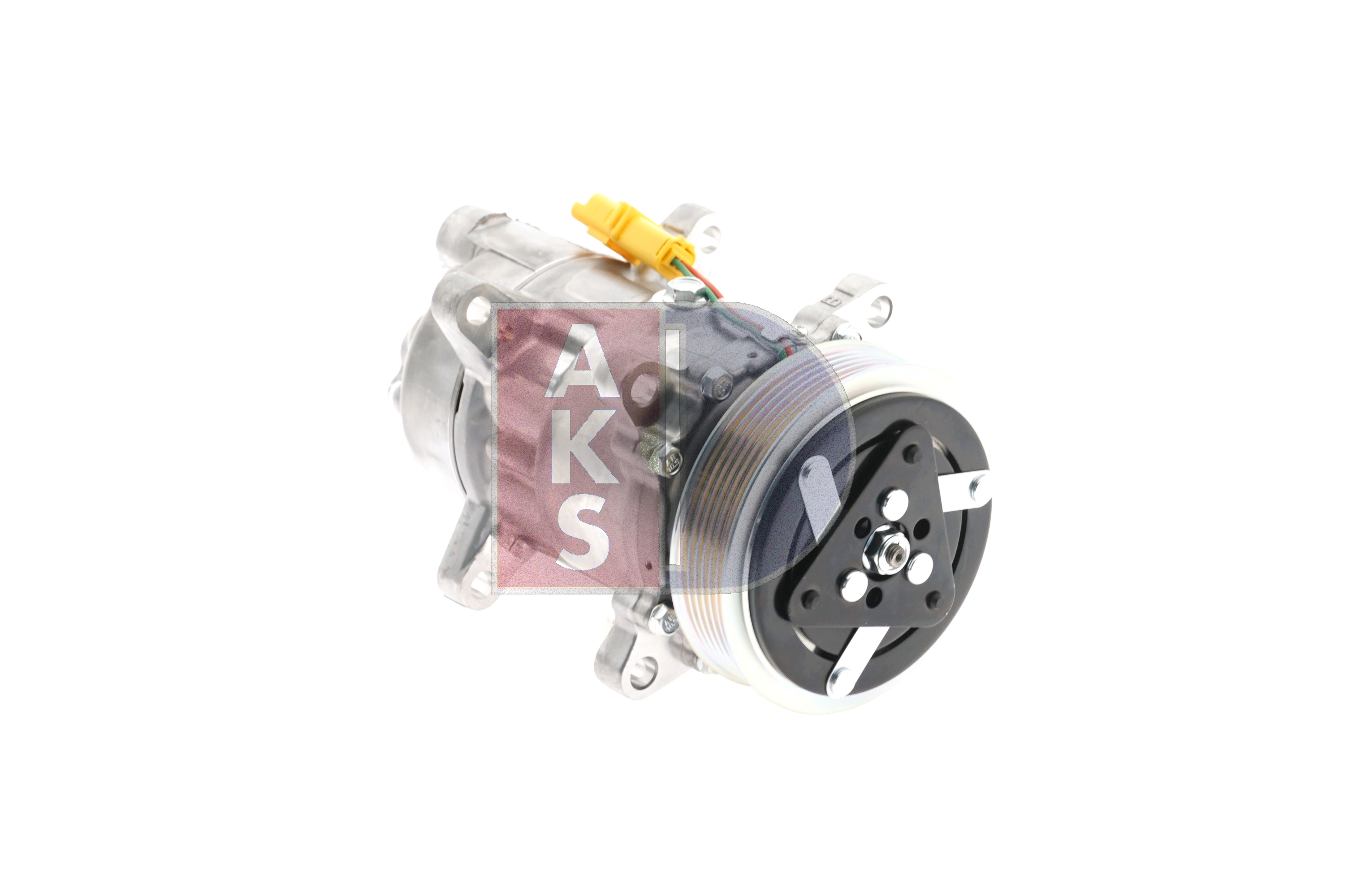 AKS DASIS 851411N AC-kompressor