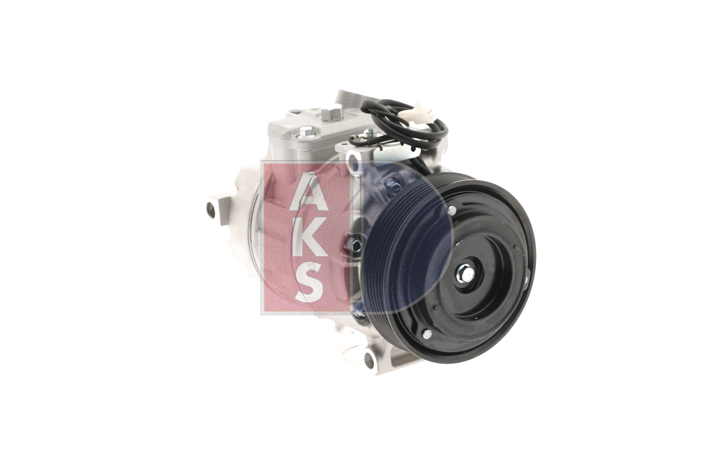 AKS DASIS 851414N Compresor, aire acondicionado