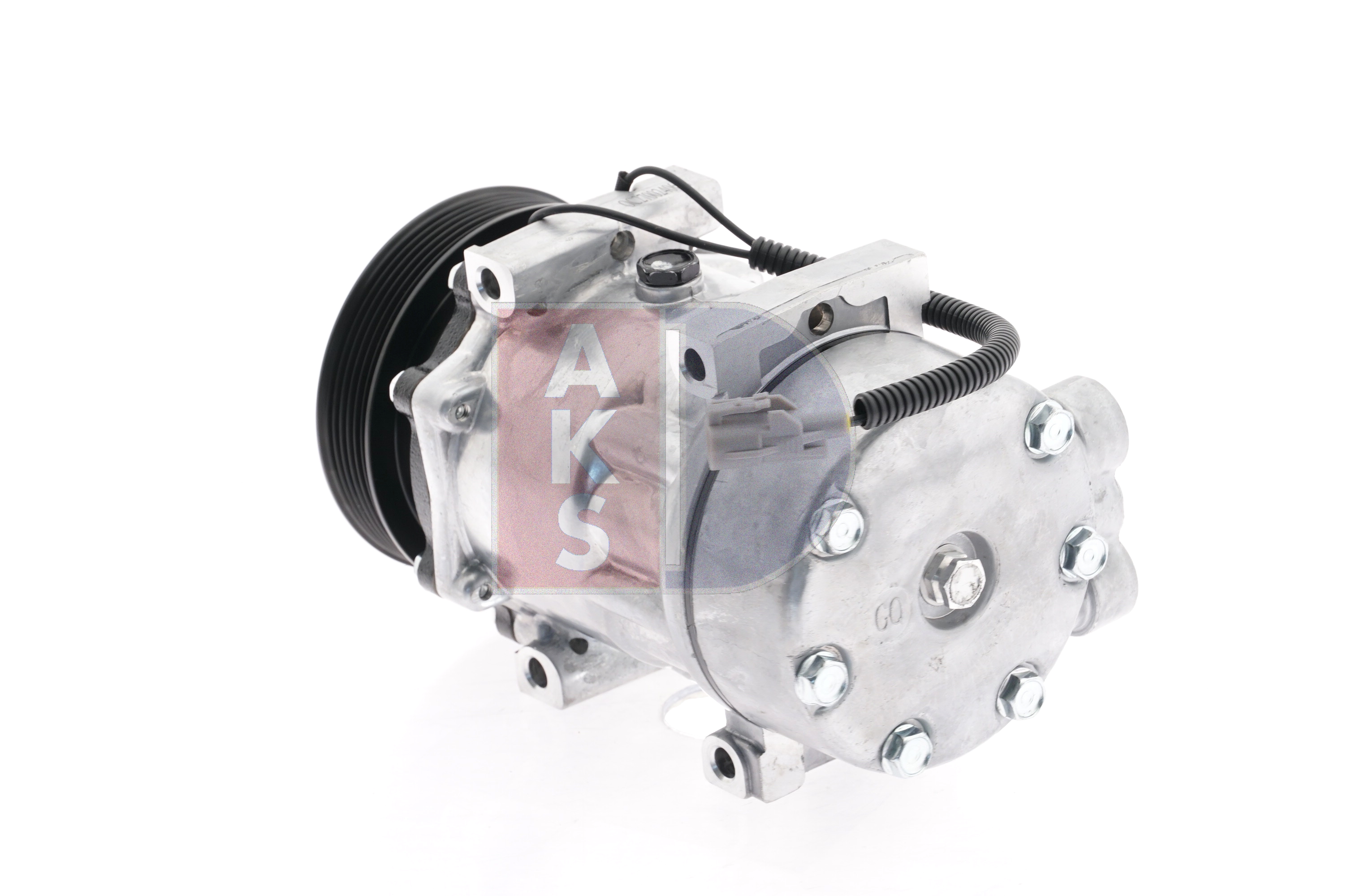 AKS DASIS 851425N Compressore aria condizionata