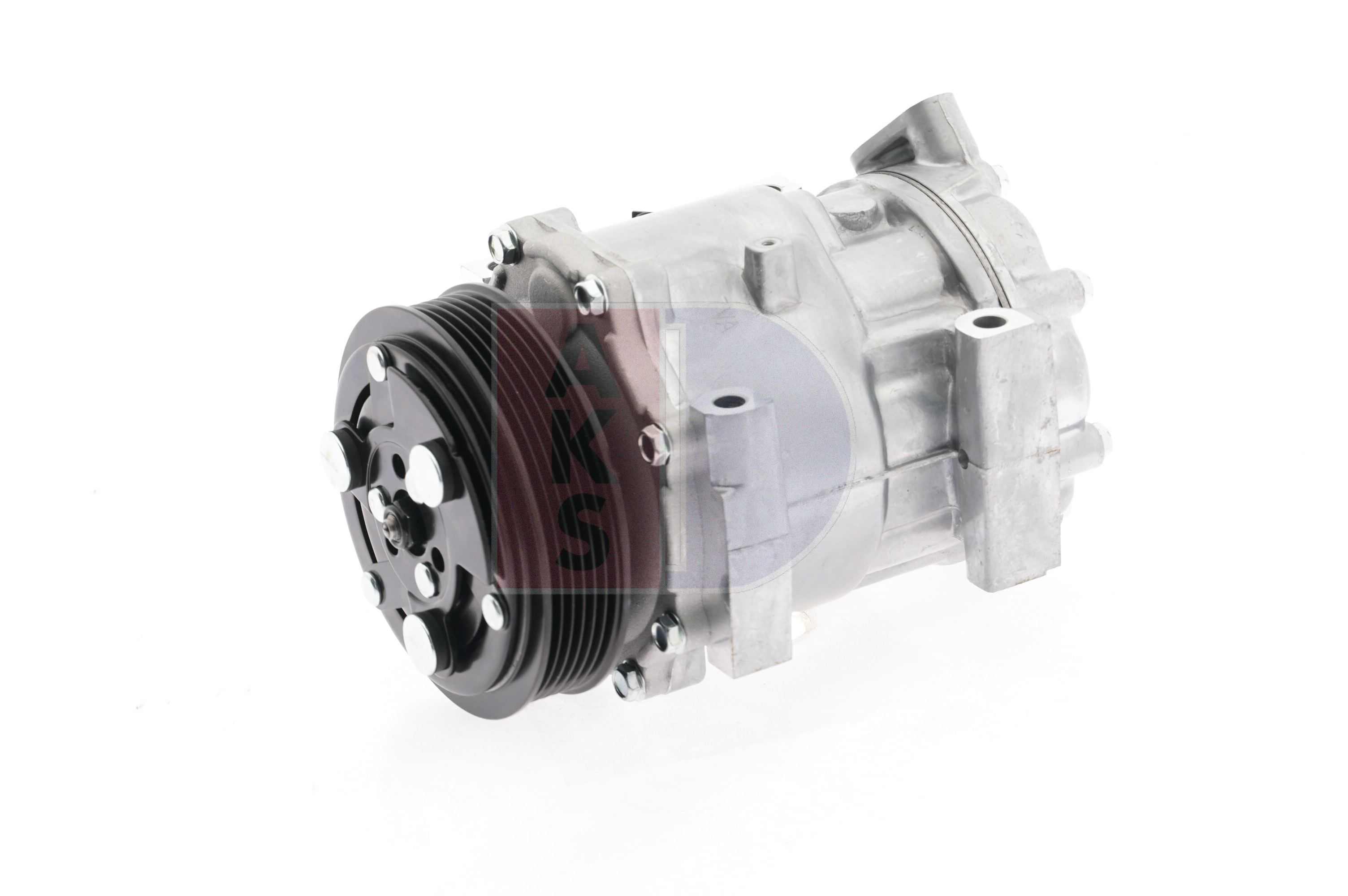 Compresor, aire acondicionado 851430N AKS DASIS 3M5H 19D62 9KC RENAULT