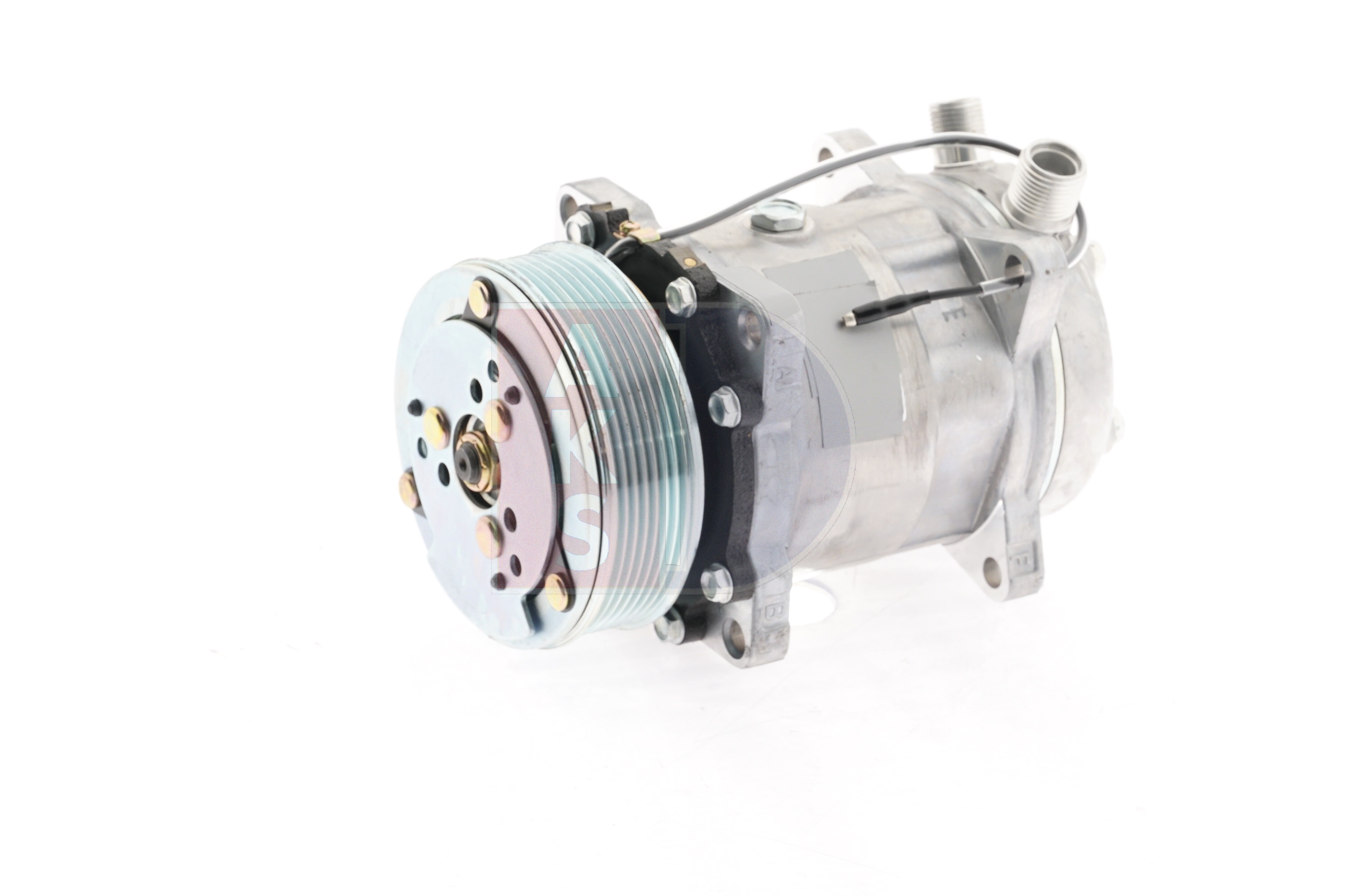 AKS DASIS 851481N Air conditioning compressor