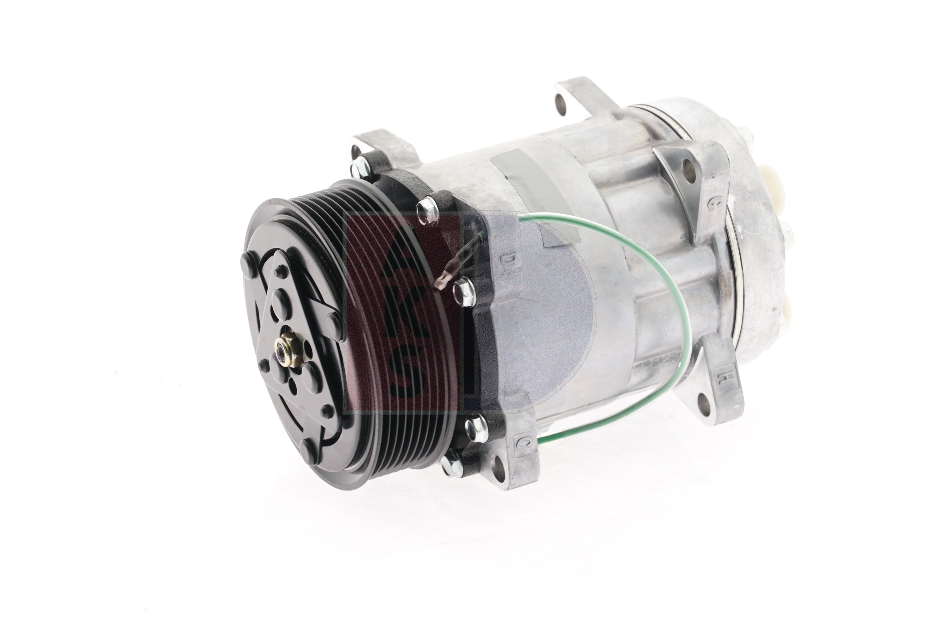 AKS DASIS 851492N Air conditioning compressor