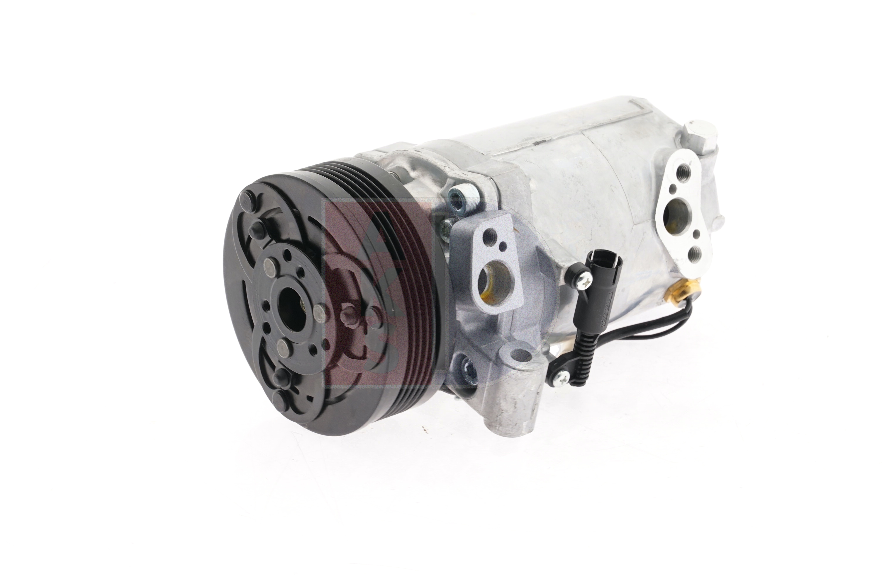 AKS DASIS 851535N Compressor de climatização BMW E46 320d 2.0 136 cv Diesel preço