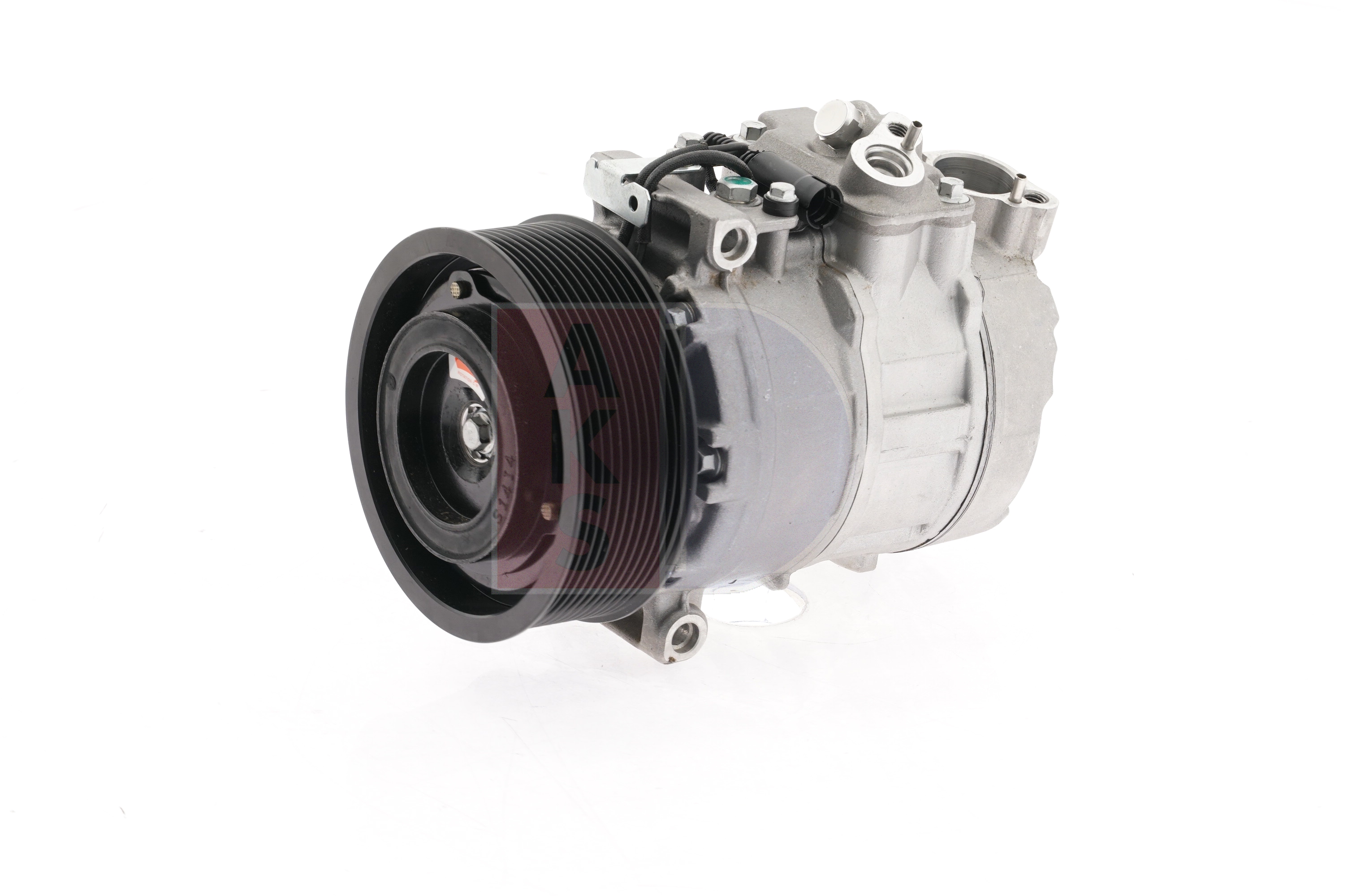 Klimakompressor 851547N AKS DASIS 5412301311 VW