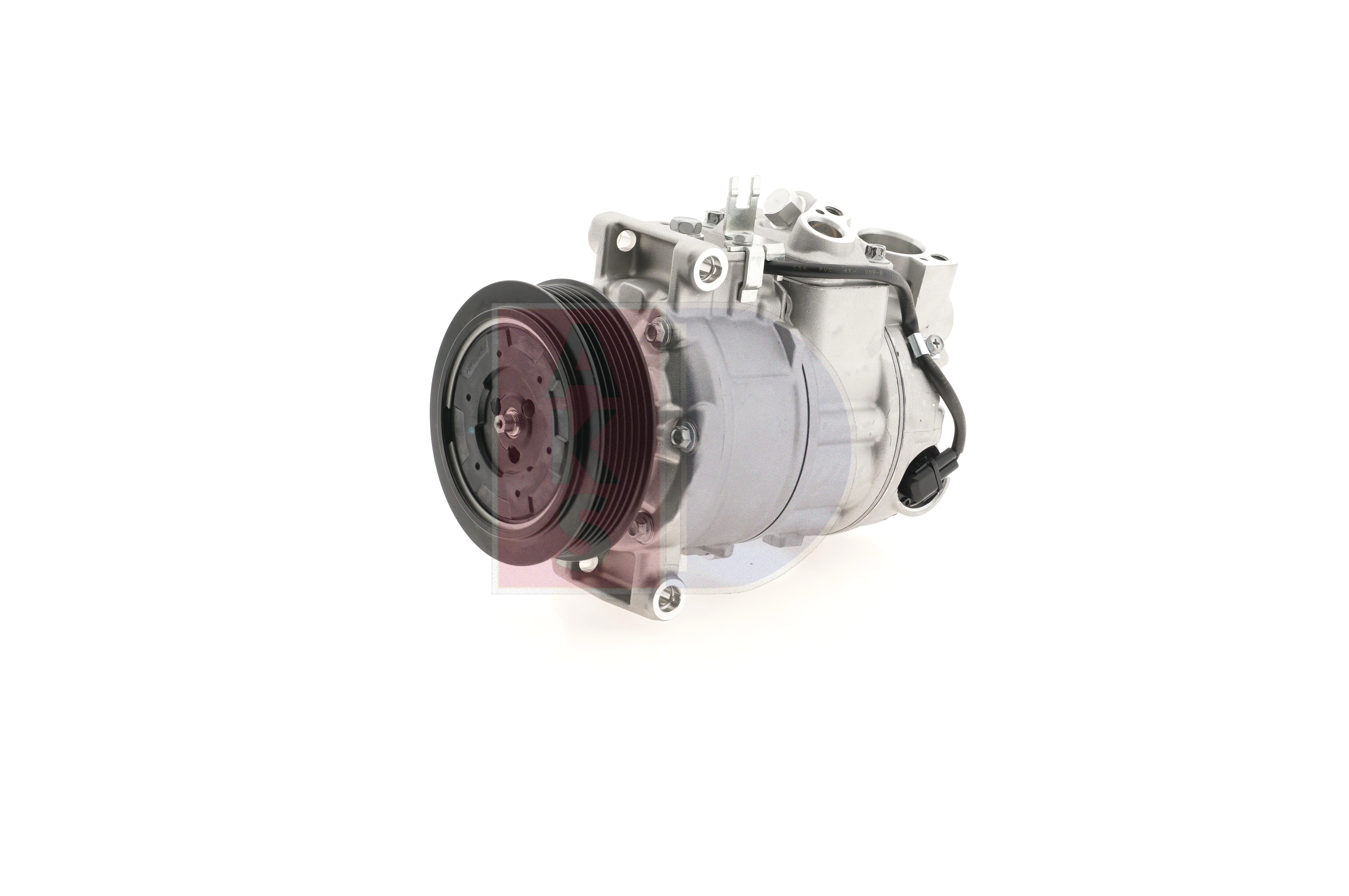 Aircopomp 851550N AKS DASIS 8H0 260 805 SKODA