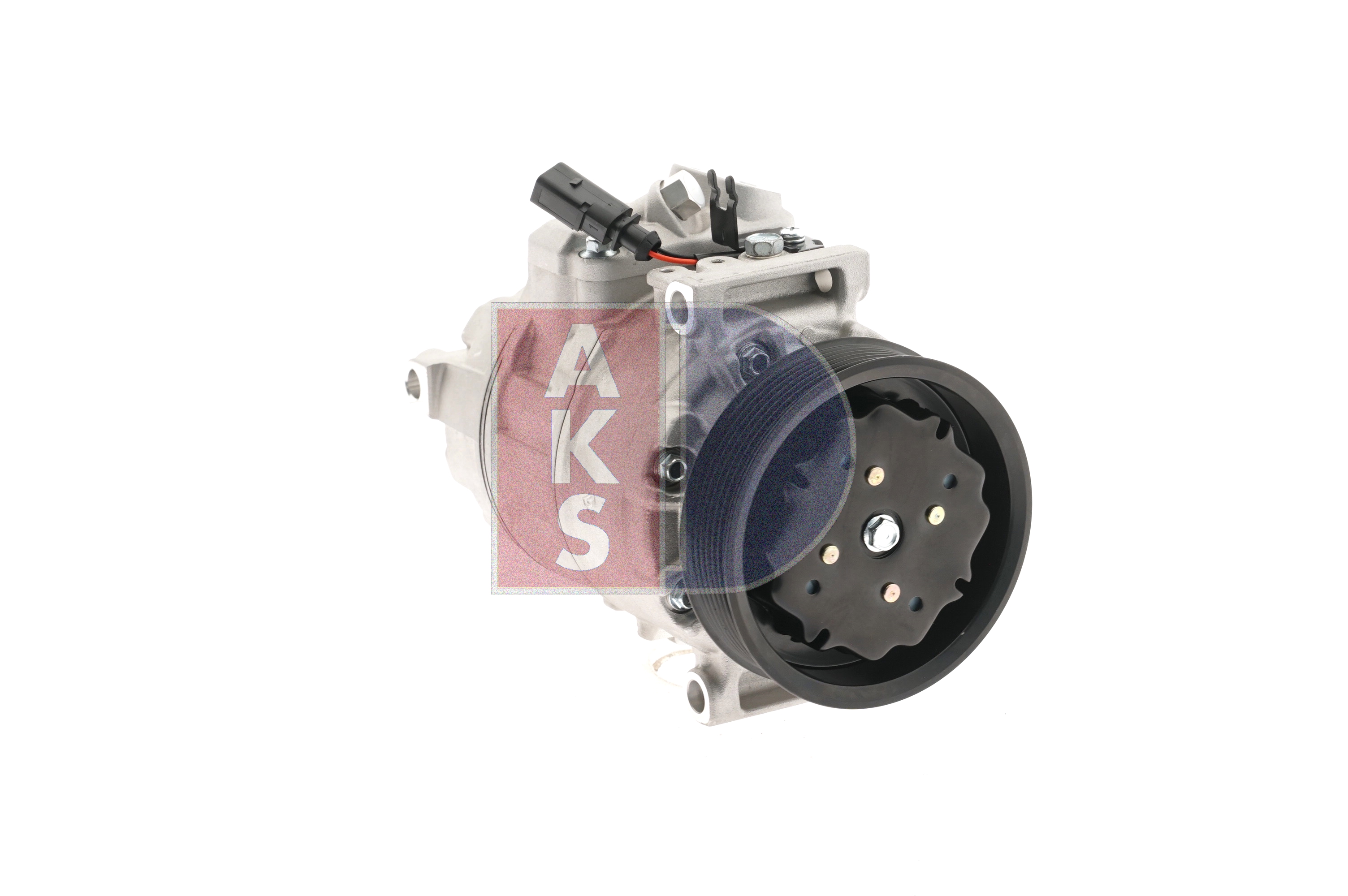 Klimakompressor 851553N AKS DASIS 4E0 260 805 E VW