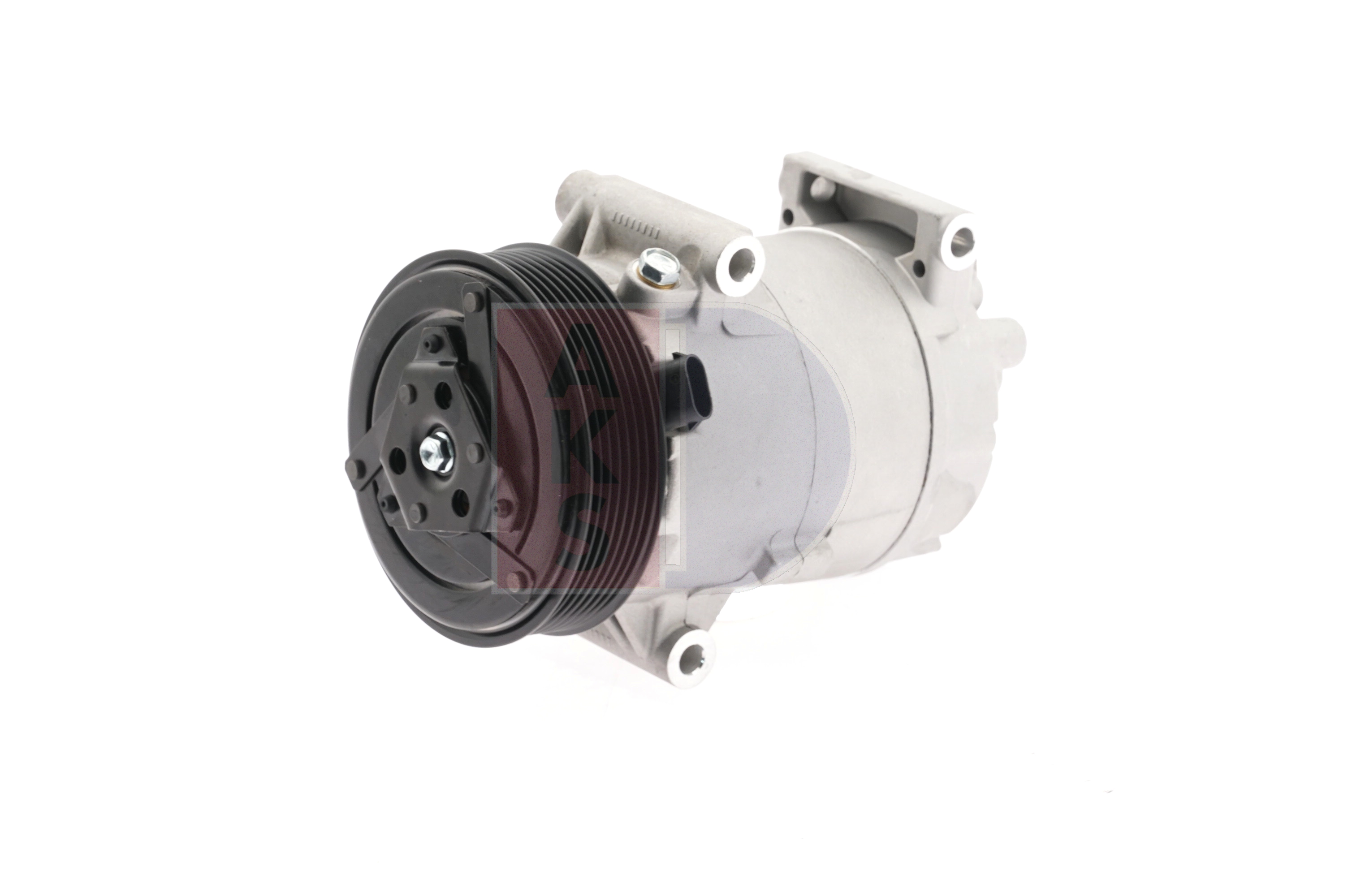 AKS DASIS 851560N Compresor, aire acondicionado