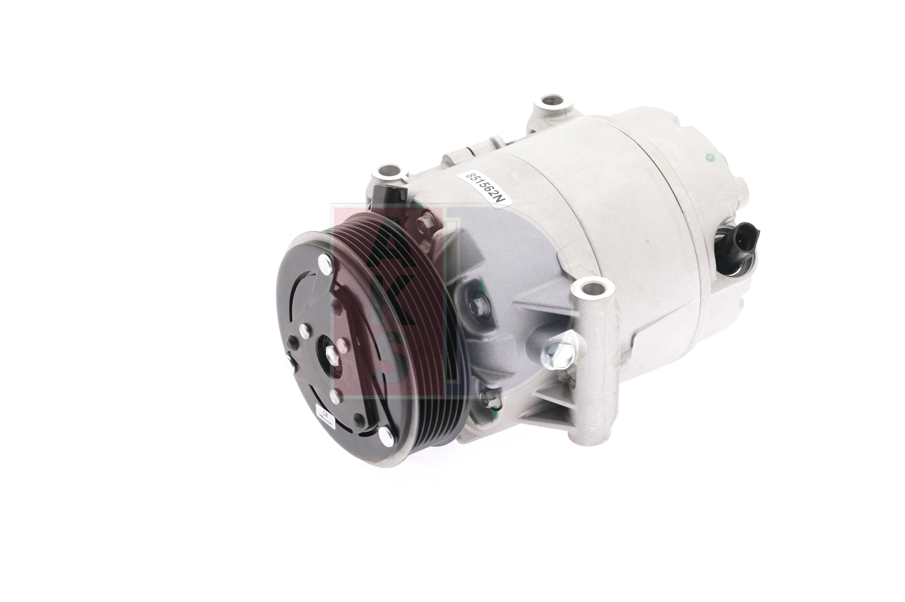 AKS DASIS 851562N Compresor, aire acondicionado