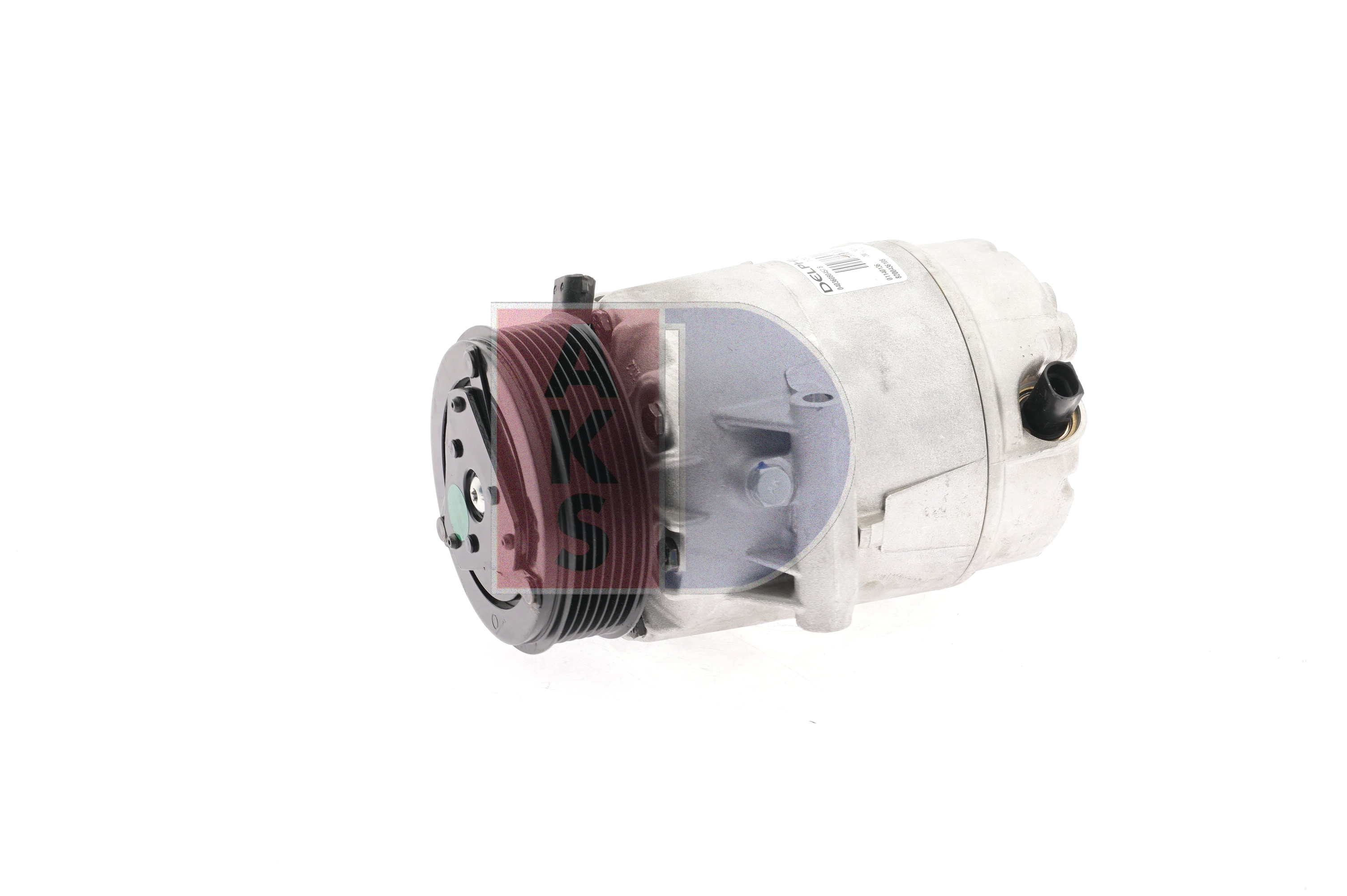 AKS DASIS 851563N Compresor, aire acondicionado