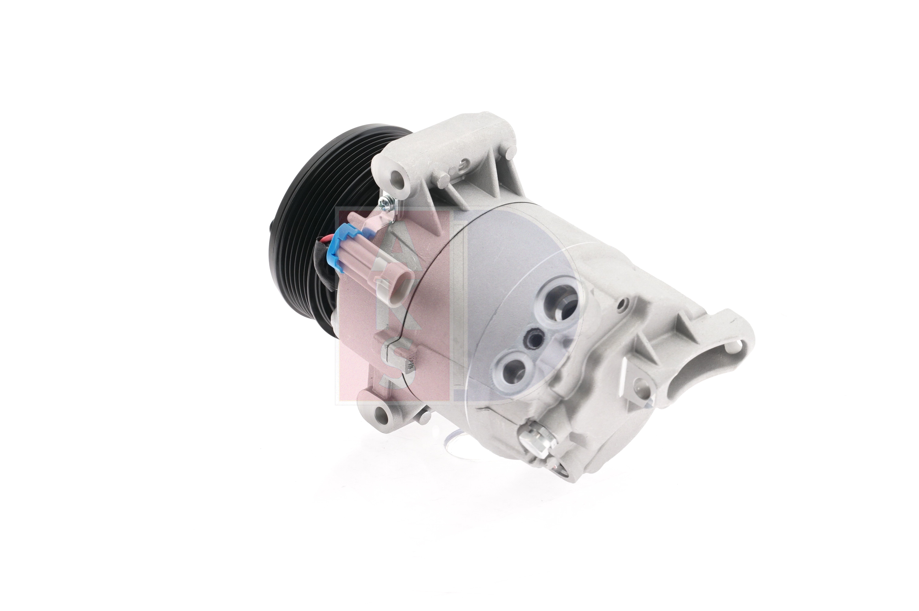 AKS DASIS 851569N Opel Astra H TwinTop Air con compressor price
